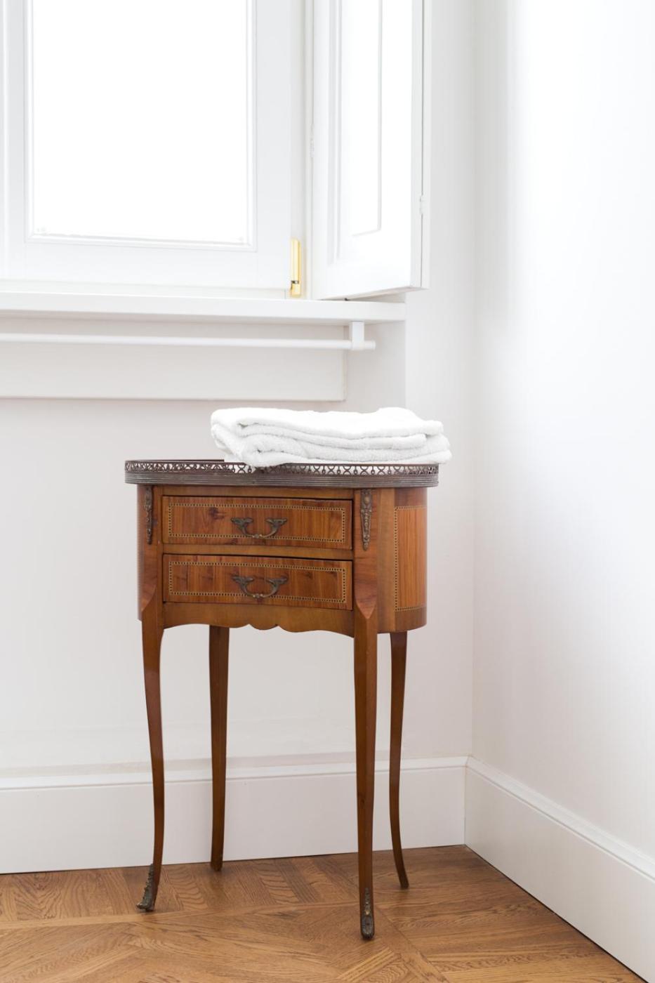 B&b La Foresteria photo 3