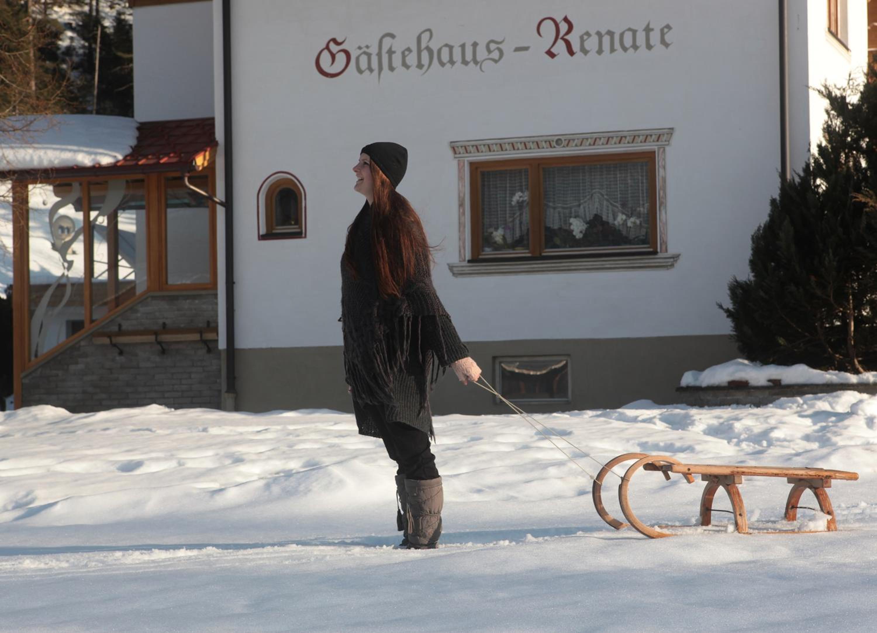Gästehaus Renate