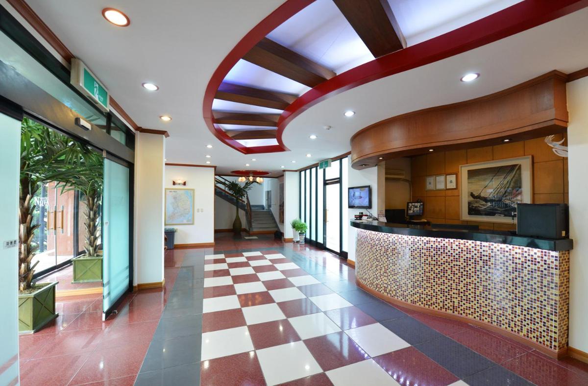 Nova Motel