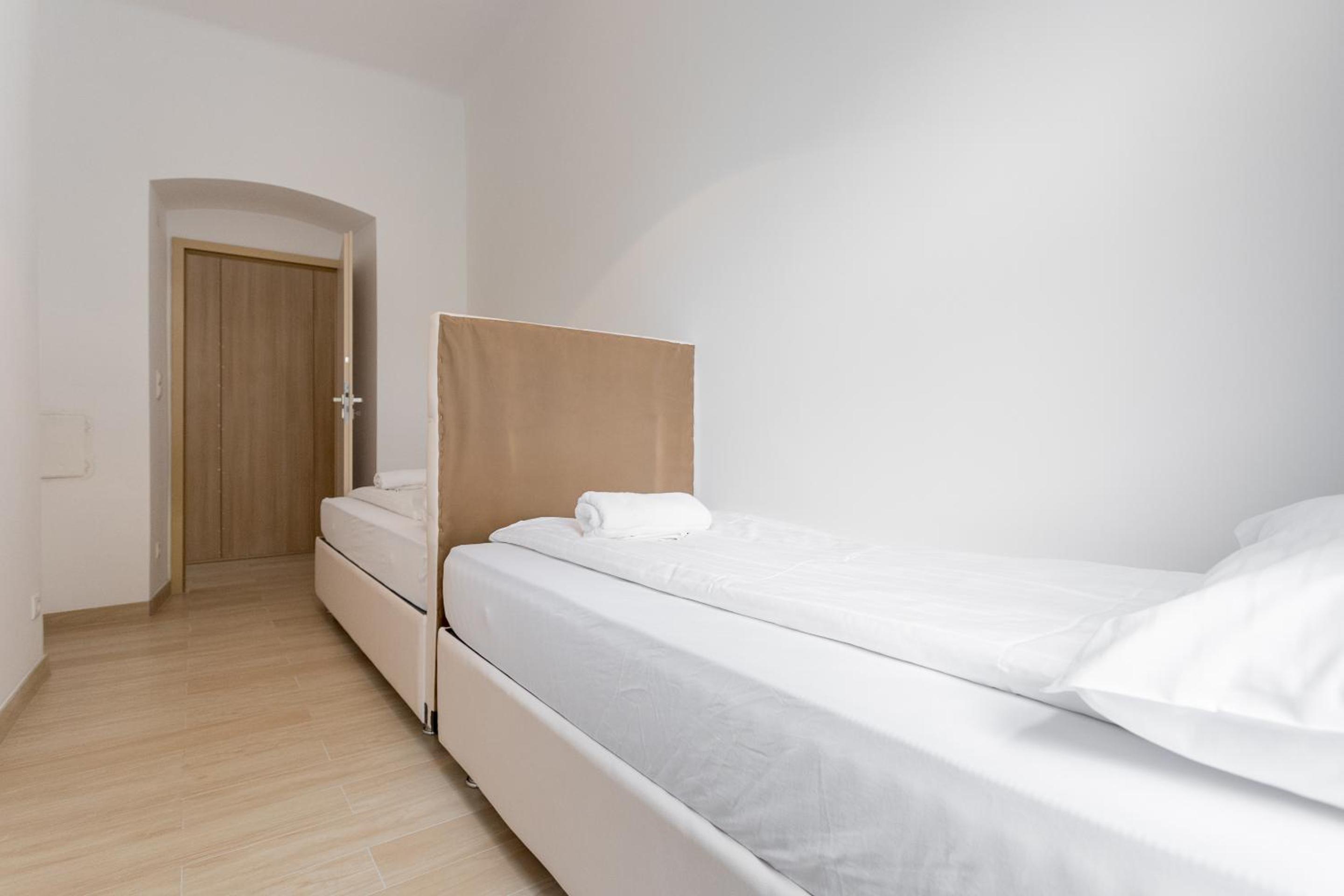 Apartment house in Vienna