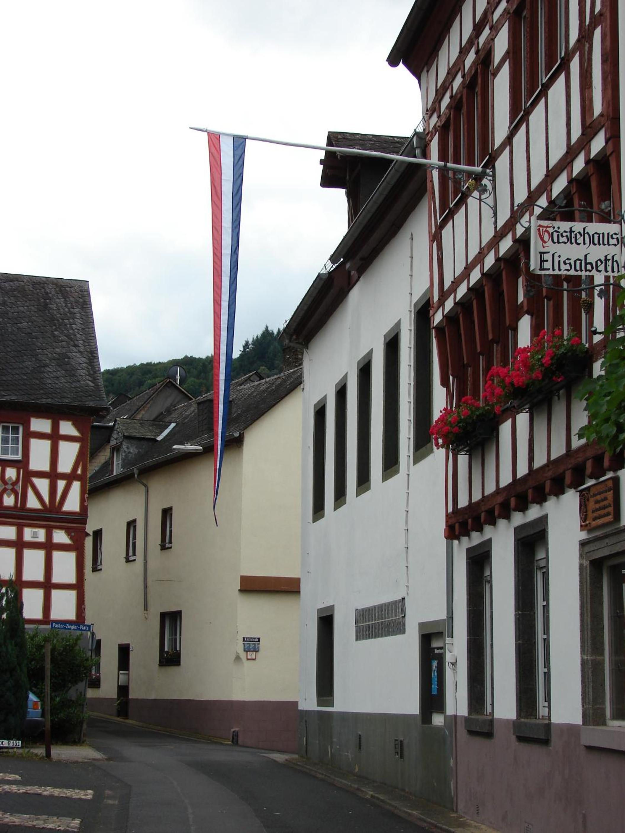 Pension Elisabeth