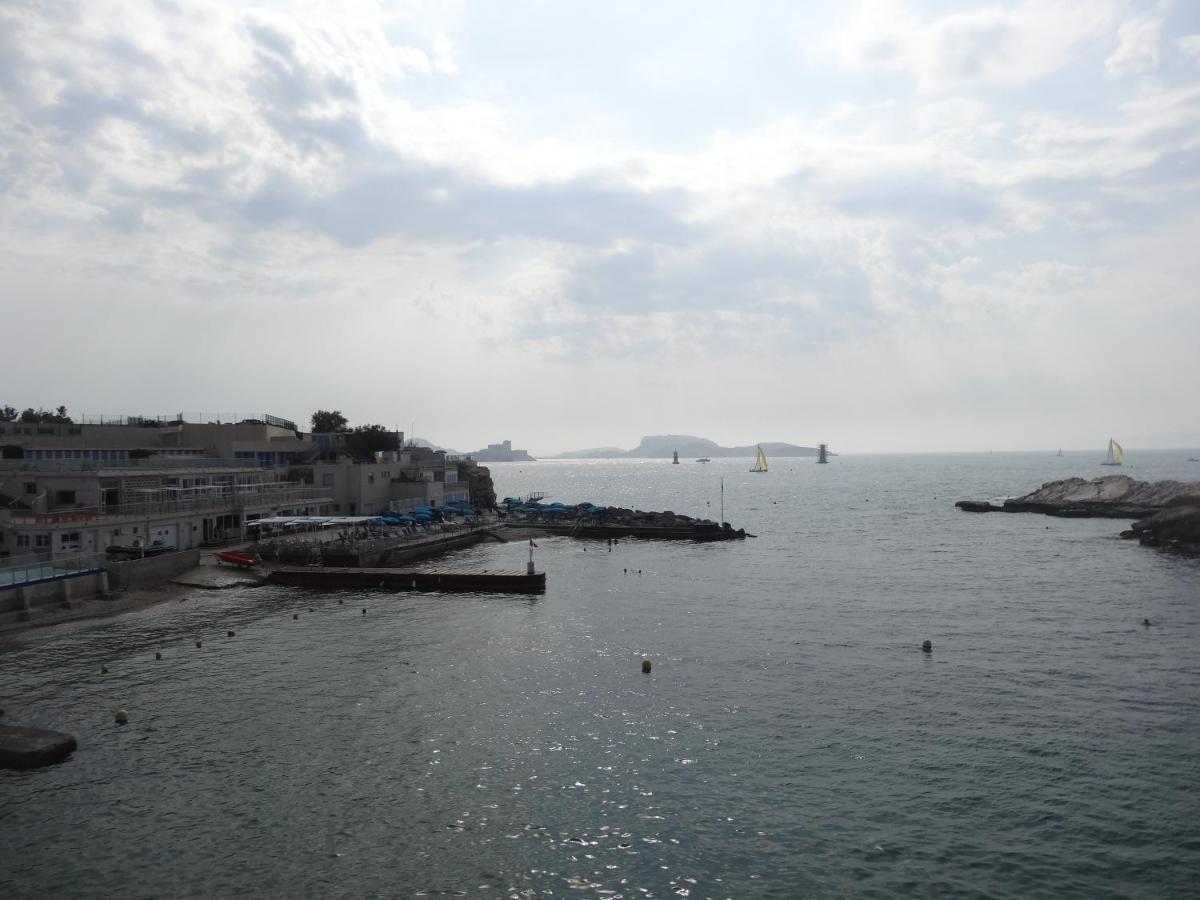 Le petit Malmousque