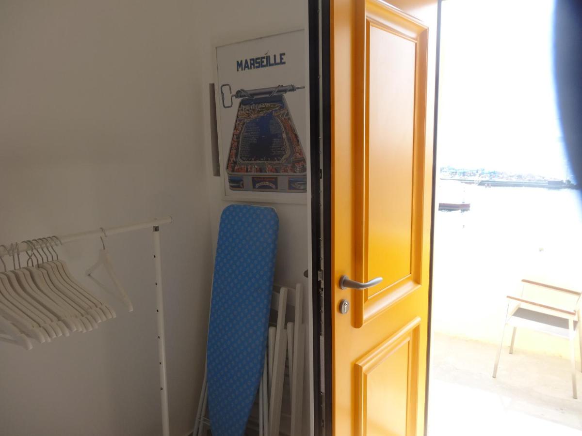 Le petit Malmousque