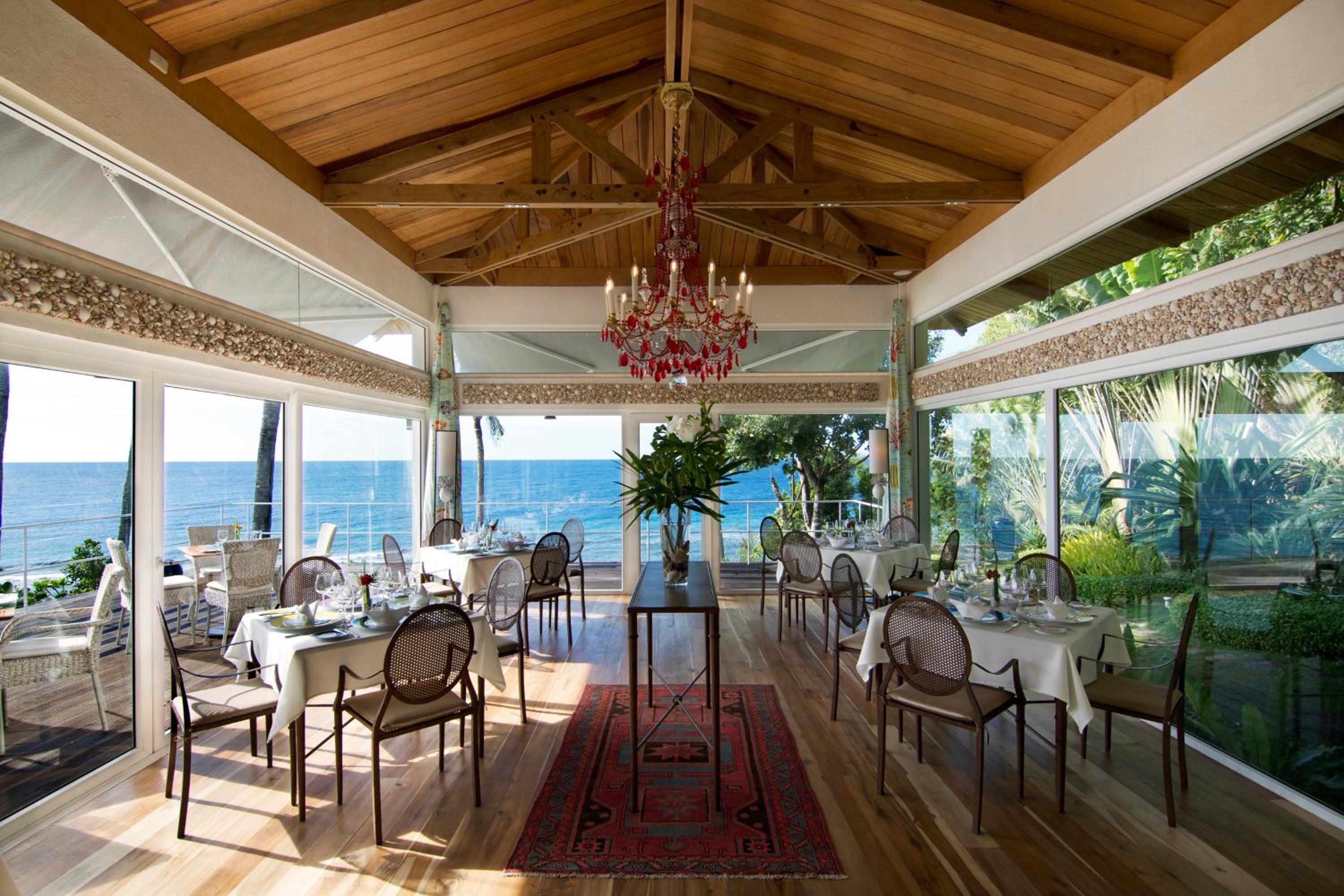Donatela Resort and Sanctuary — photo 39