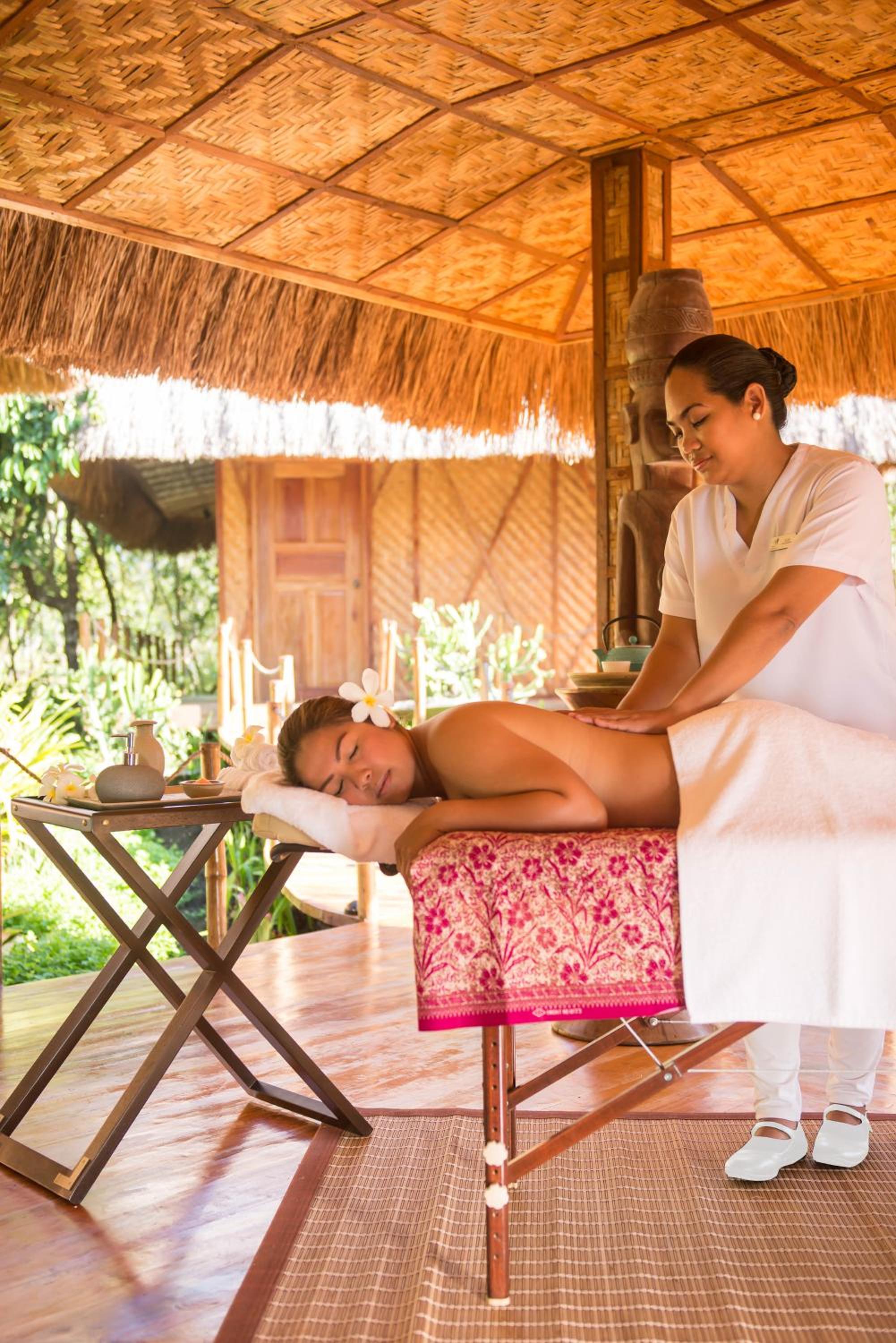 Donatela Resort and Sanctuary — photo 15
