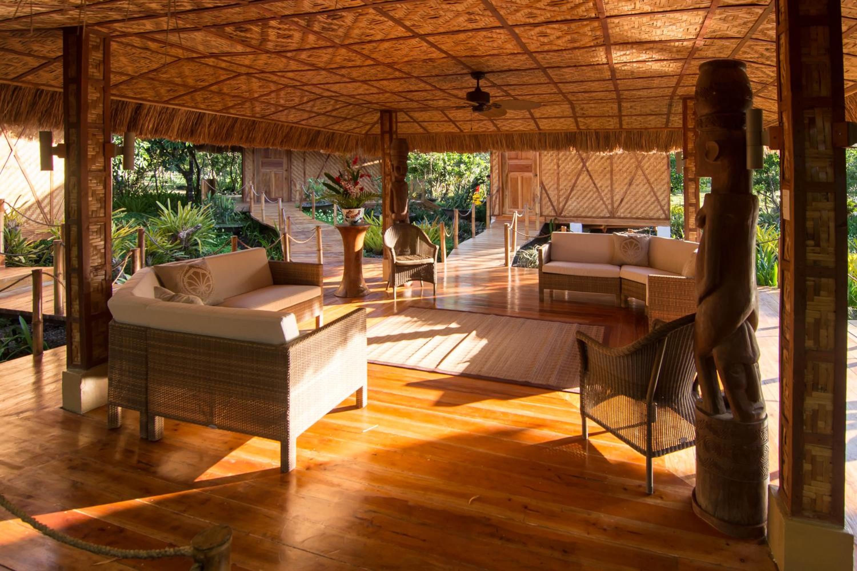 Donatela Resort and Sanctuary — photo 82