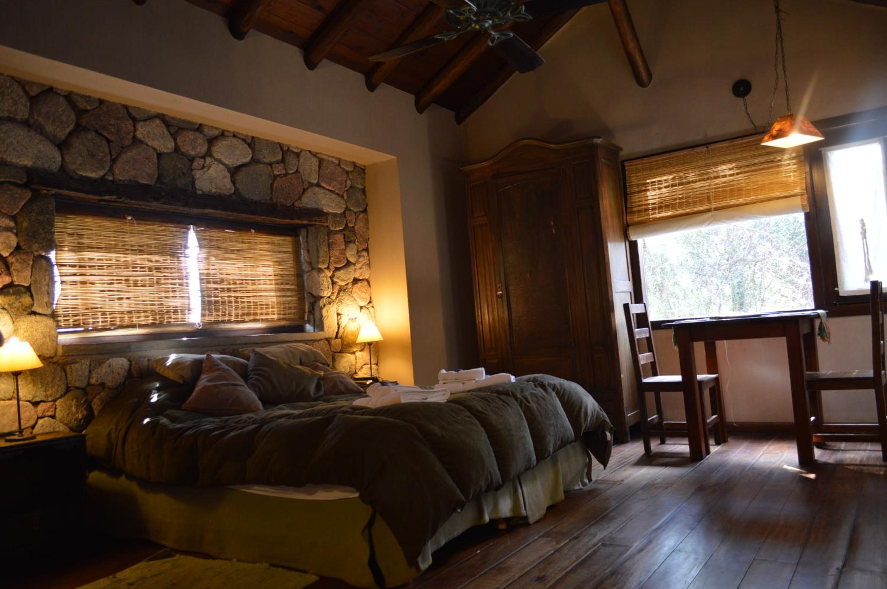 Cabañas Cerros del Sol