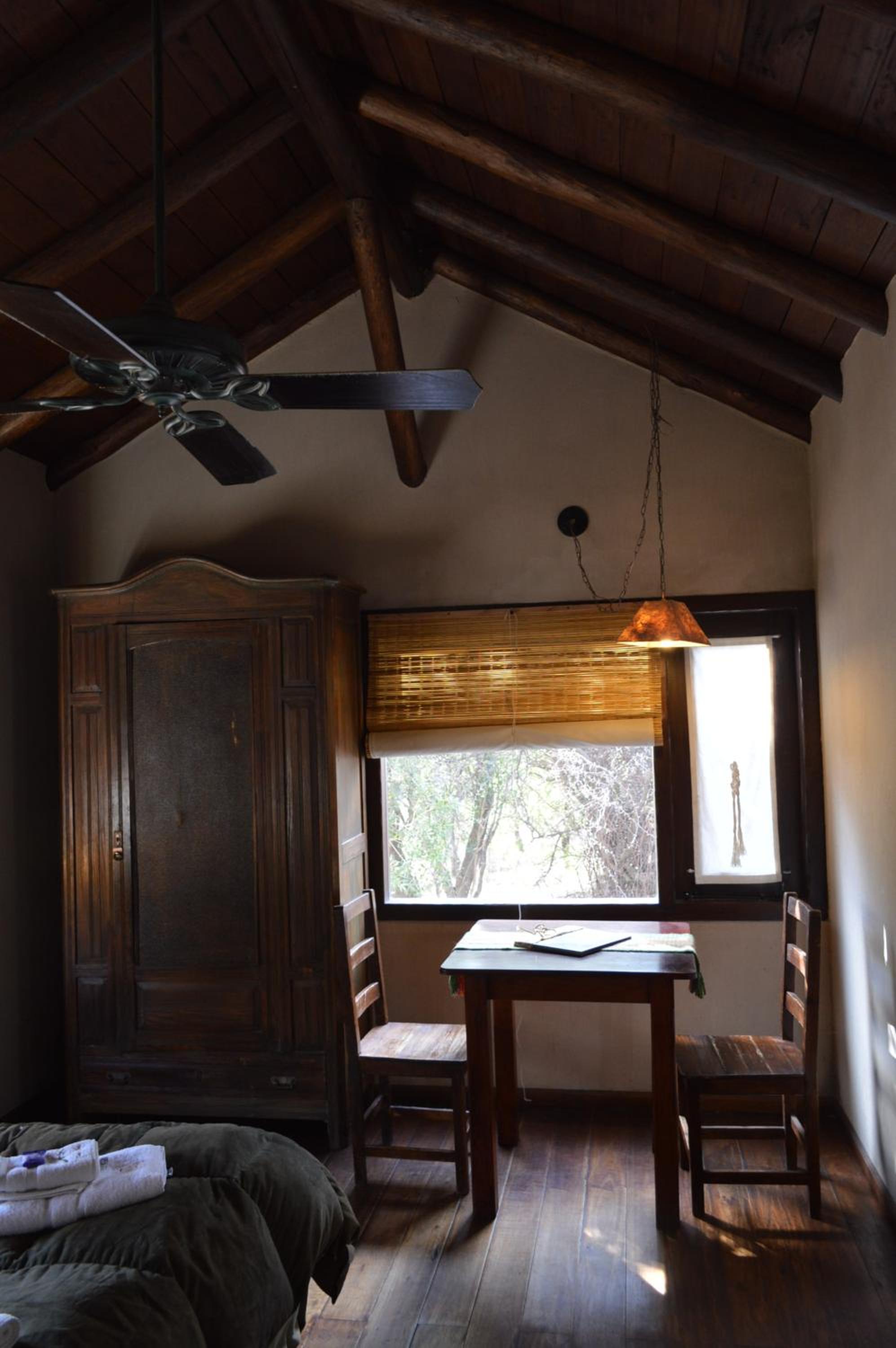 Cabañas Cerros del Sol