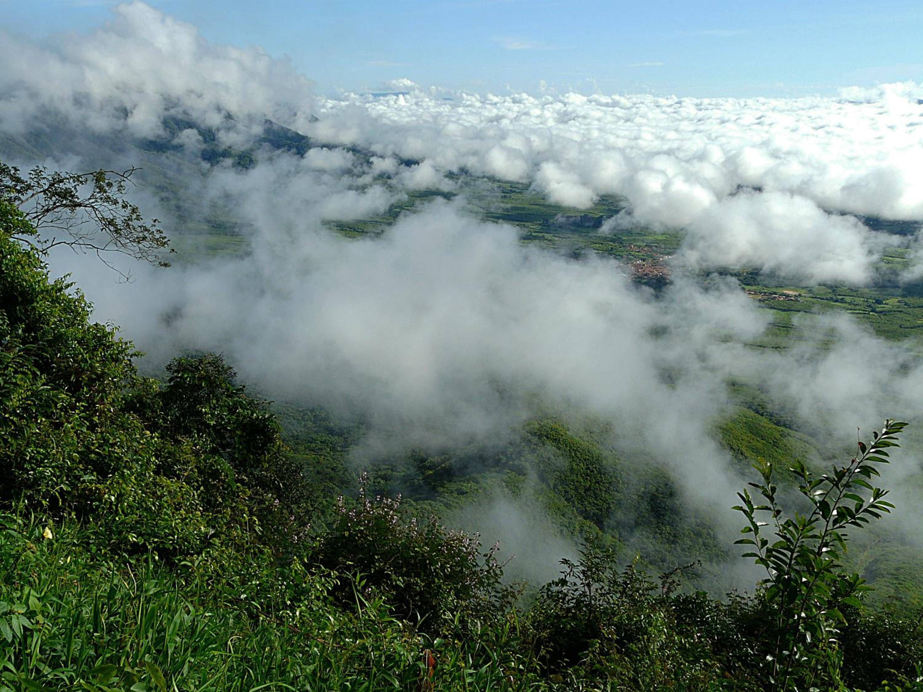 Chalés Sítio do Alemão view 4