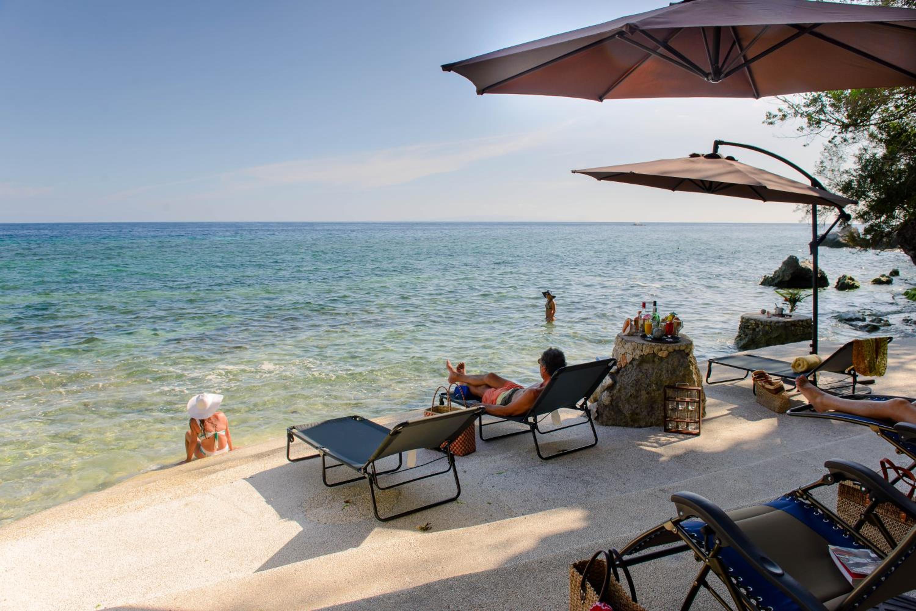 Donatela Resort and Sanctuary — photo 77