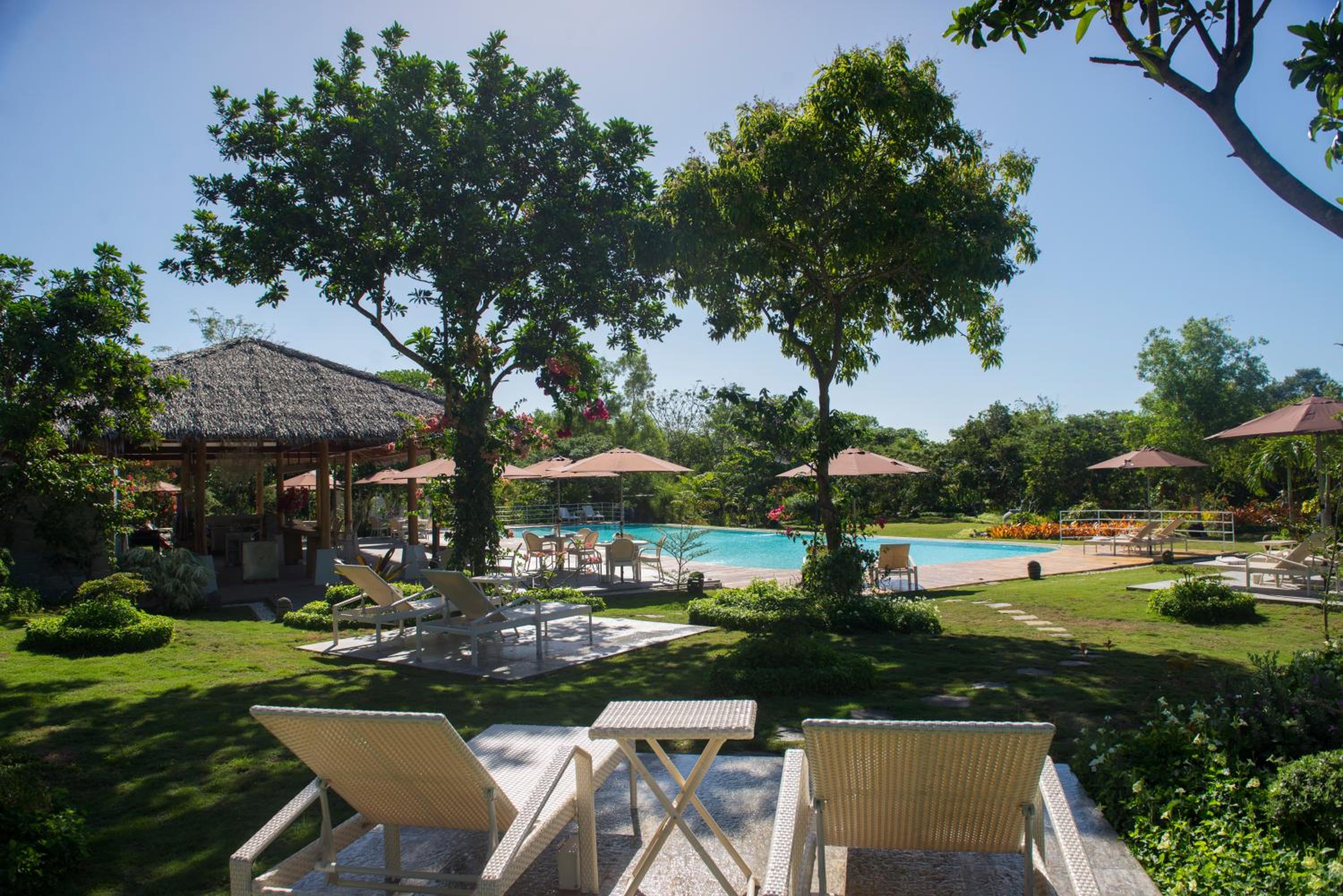 Donatela Resort and Sanctuary — photo 24