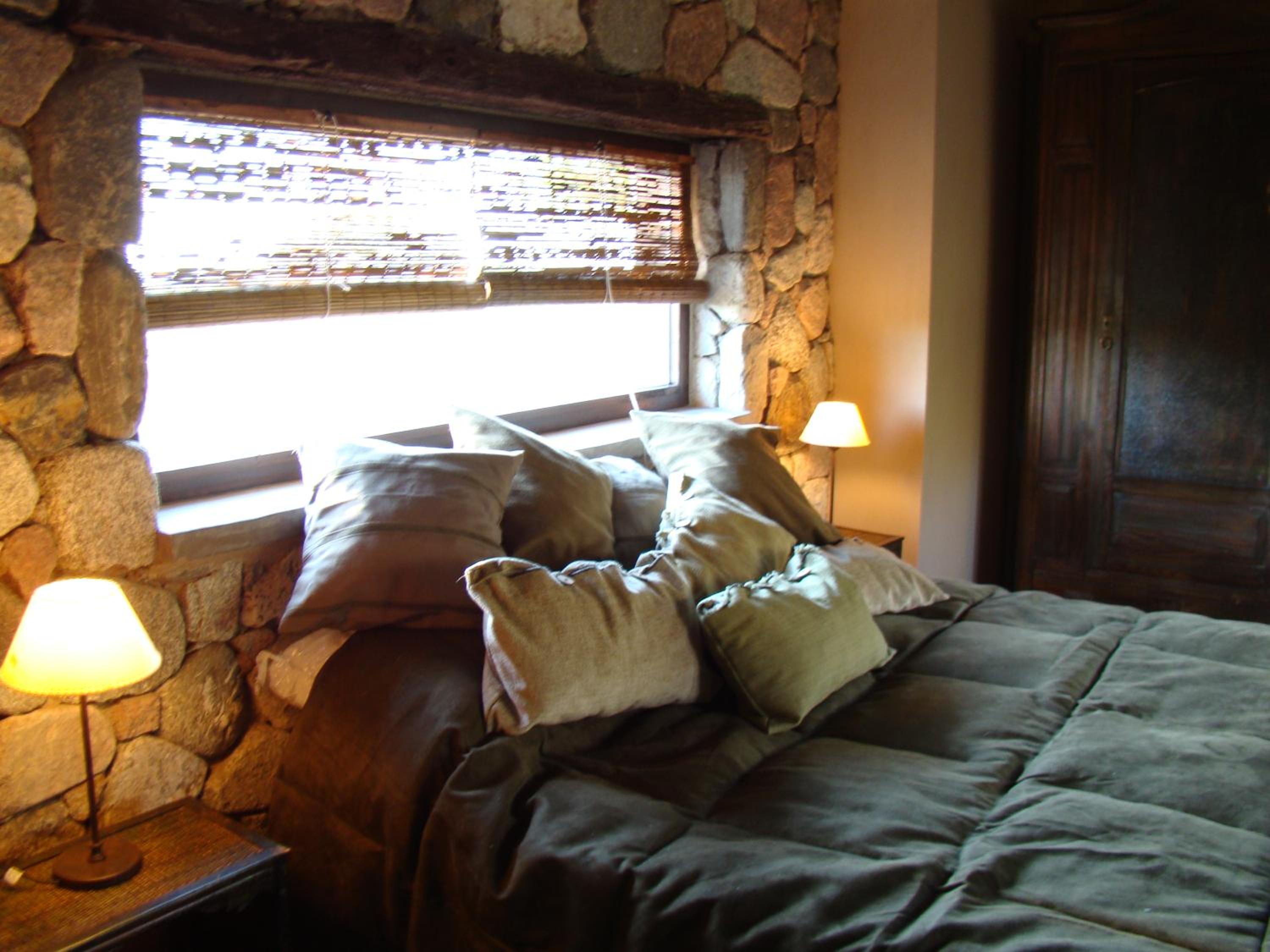 Cabañas Cerros del Sol