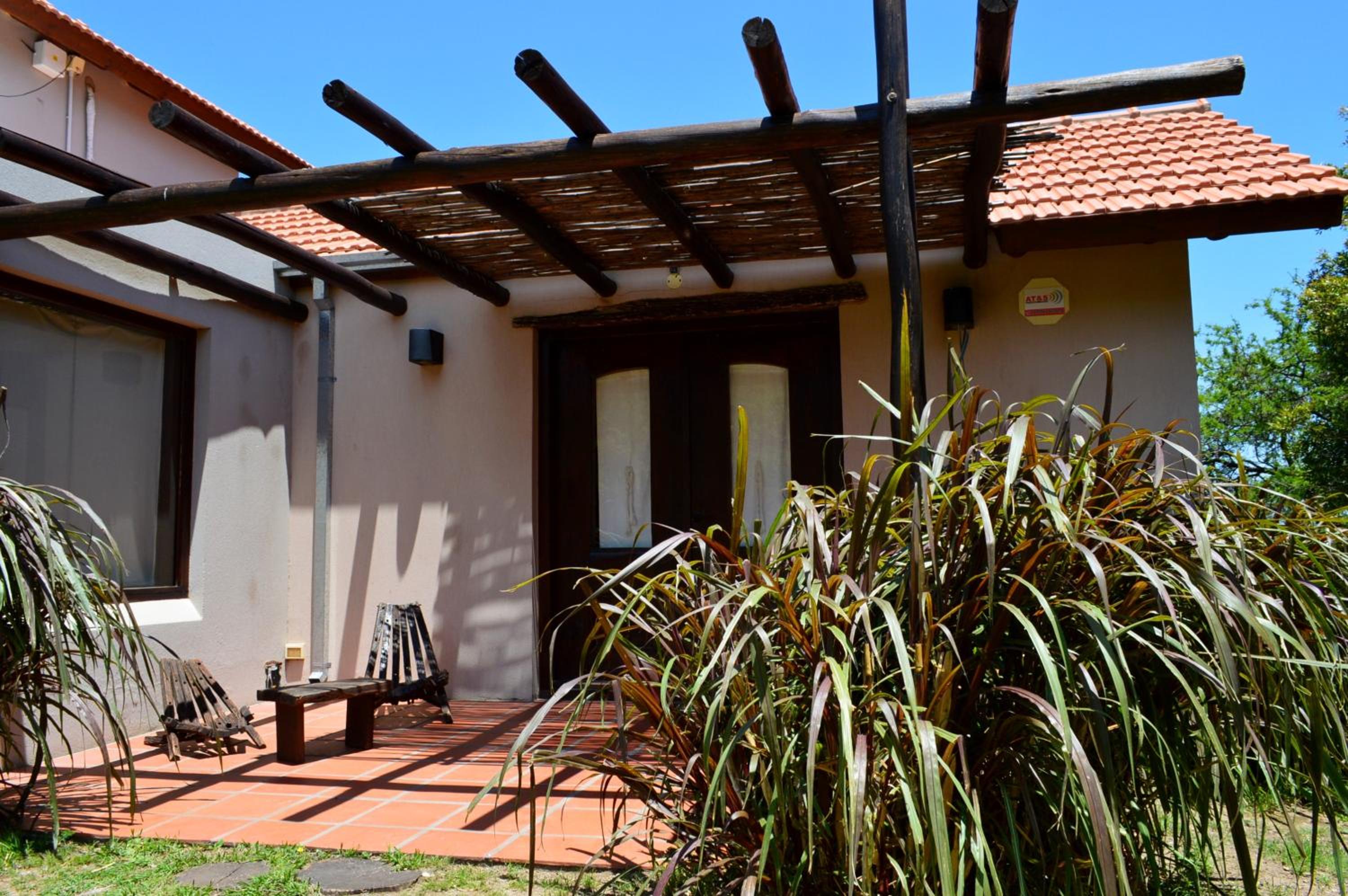 Cabañas Cerros del Sol