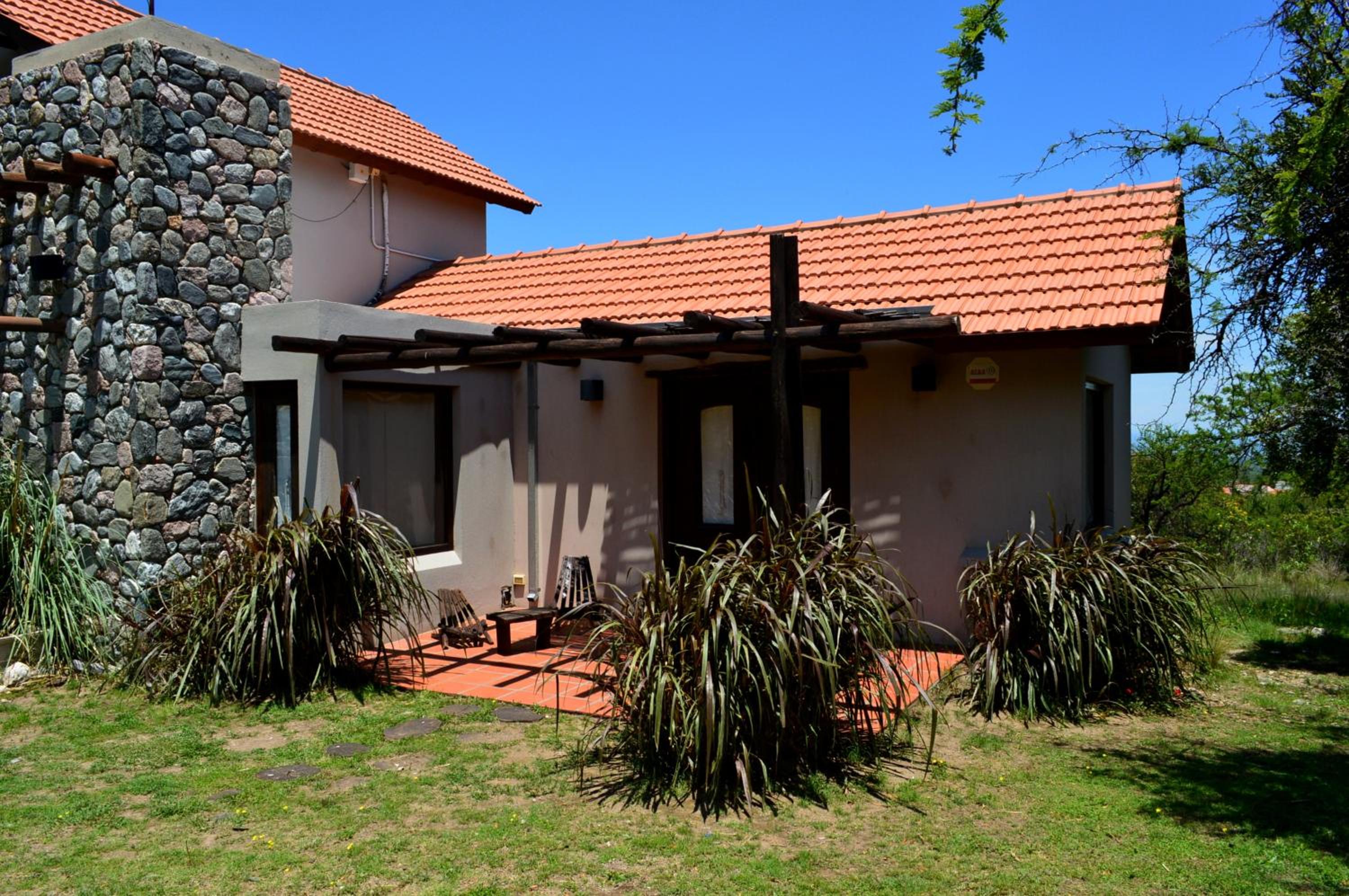 Cabañas Cerros del Sol