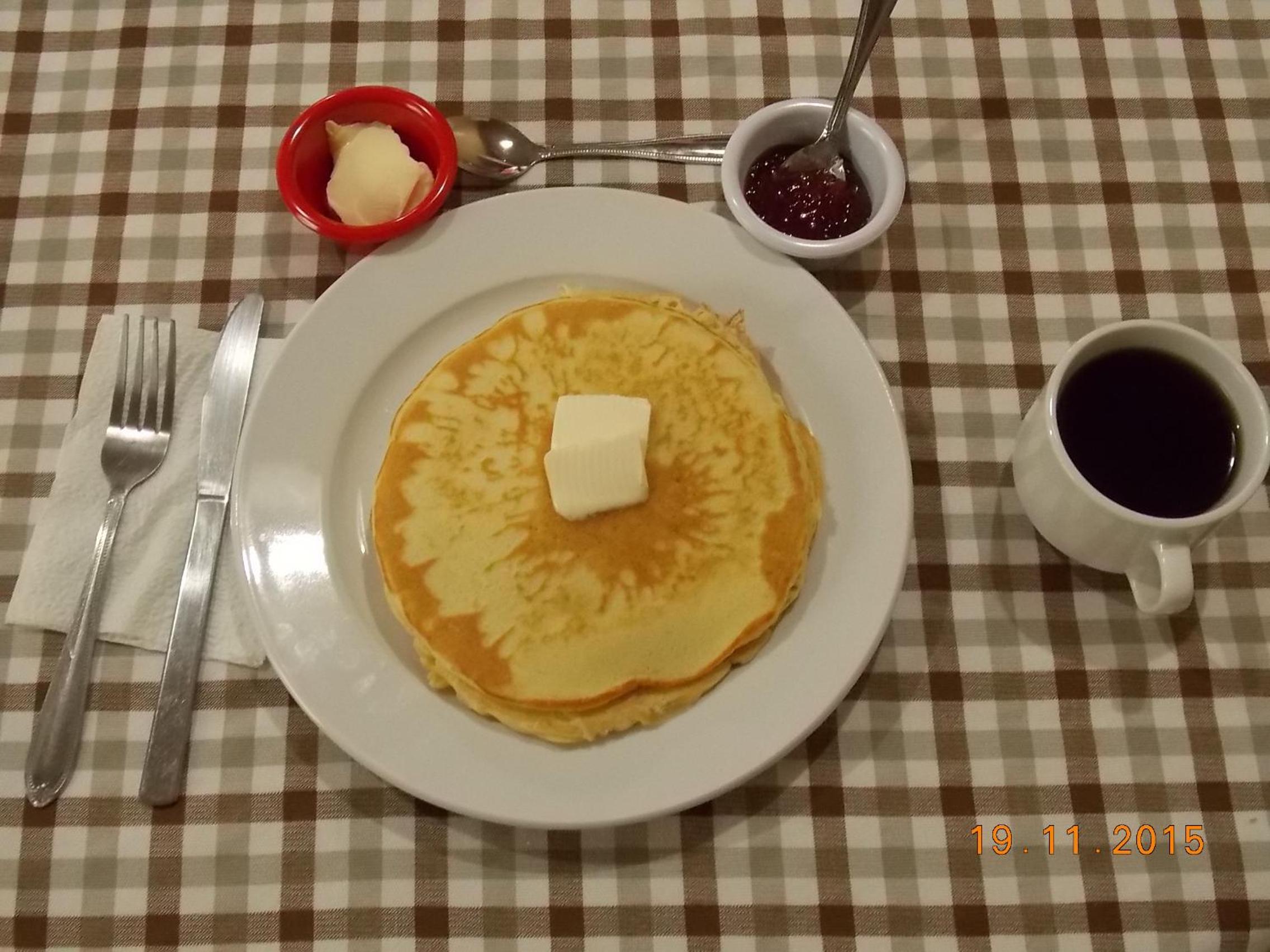 Hostel Inn