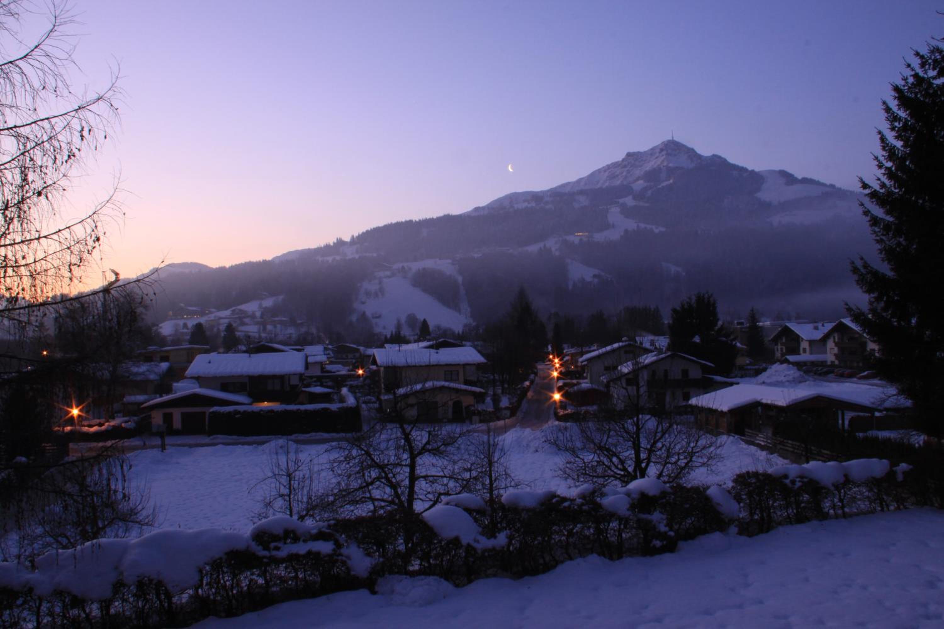 Pension Garni Appartement Ortner