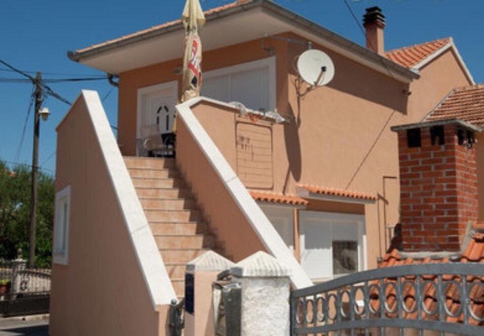 Apartment Nikoleto