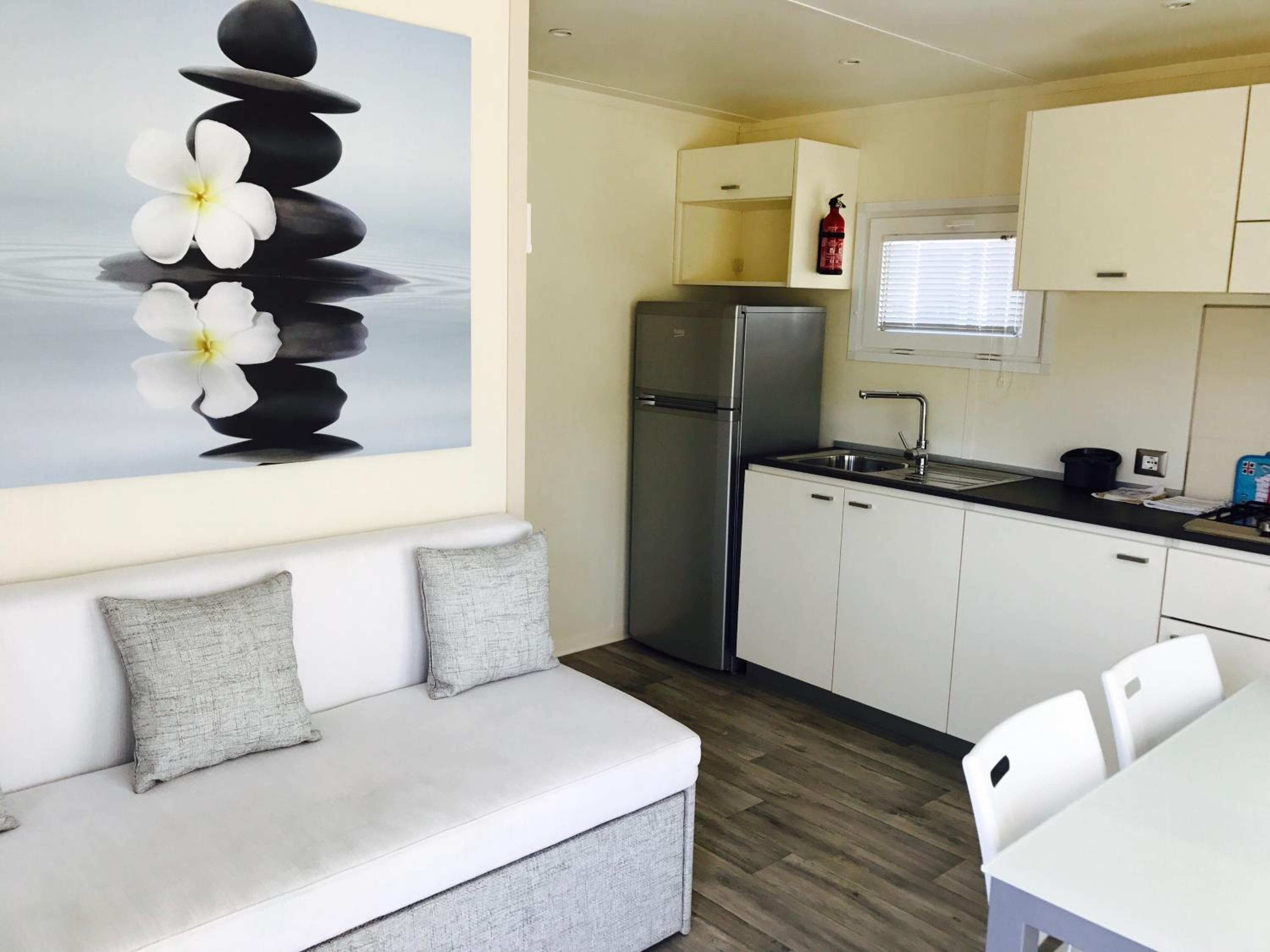 Camping Ermosa