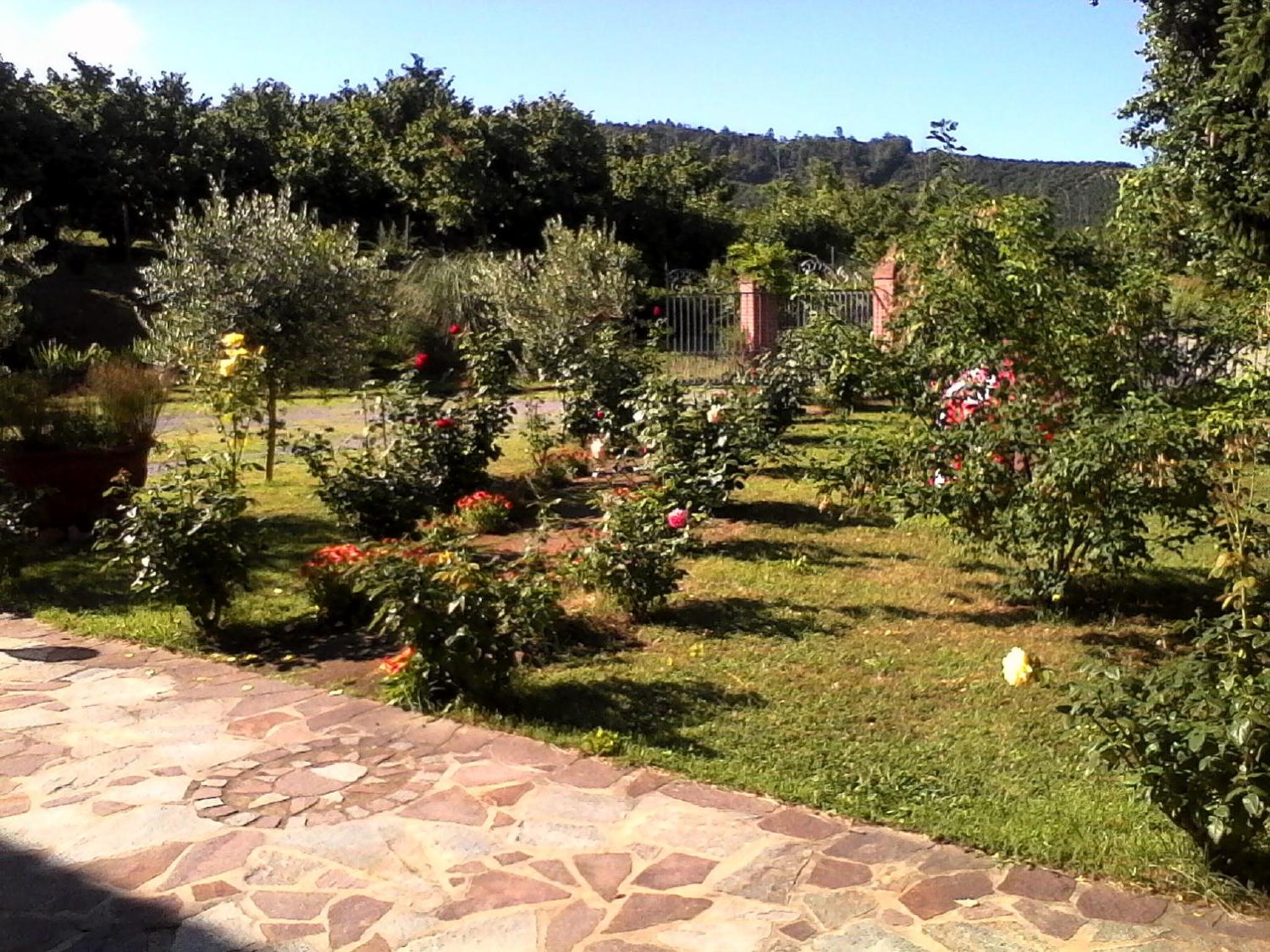 LA CASA DEI MASUE'