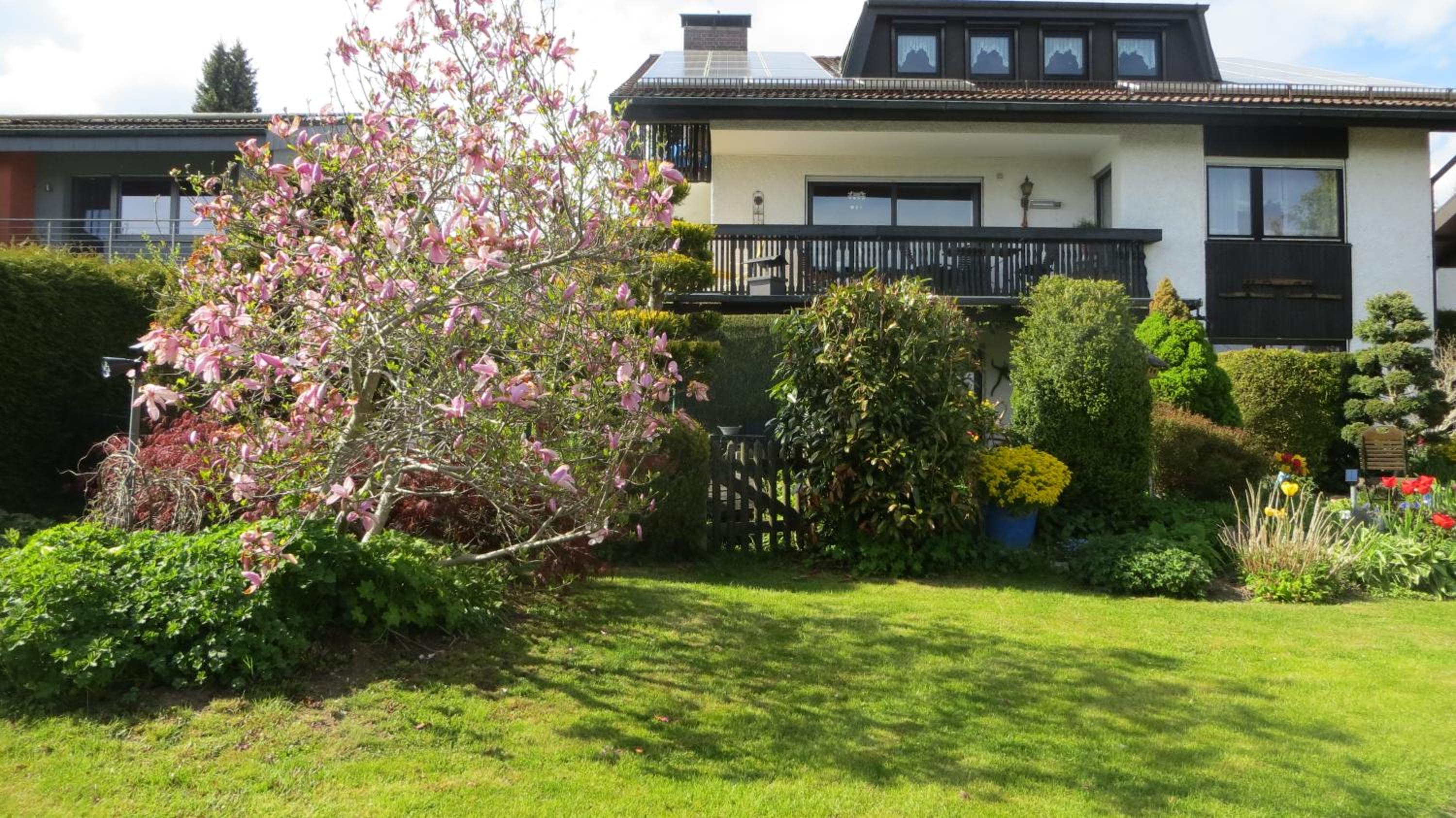 Ferienwohnung Boller I für 5 Personen