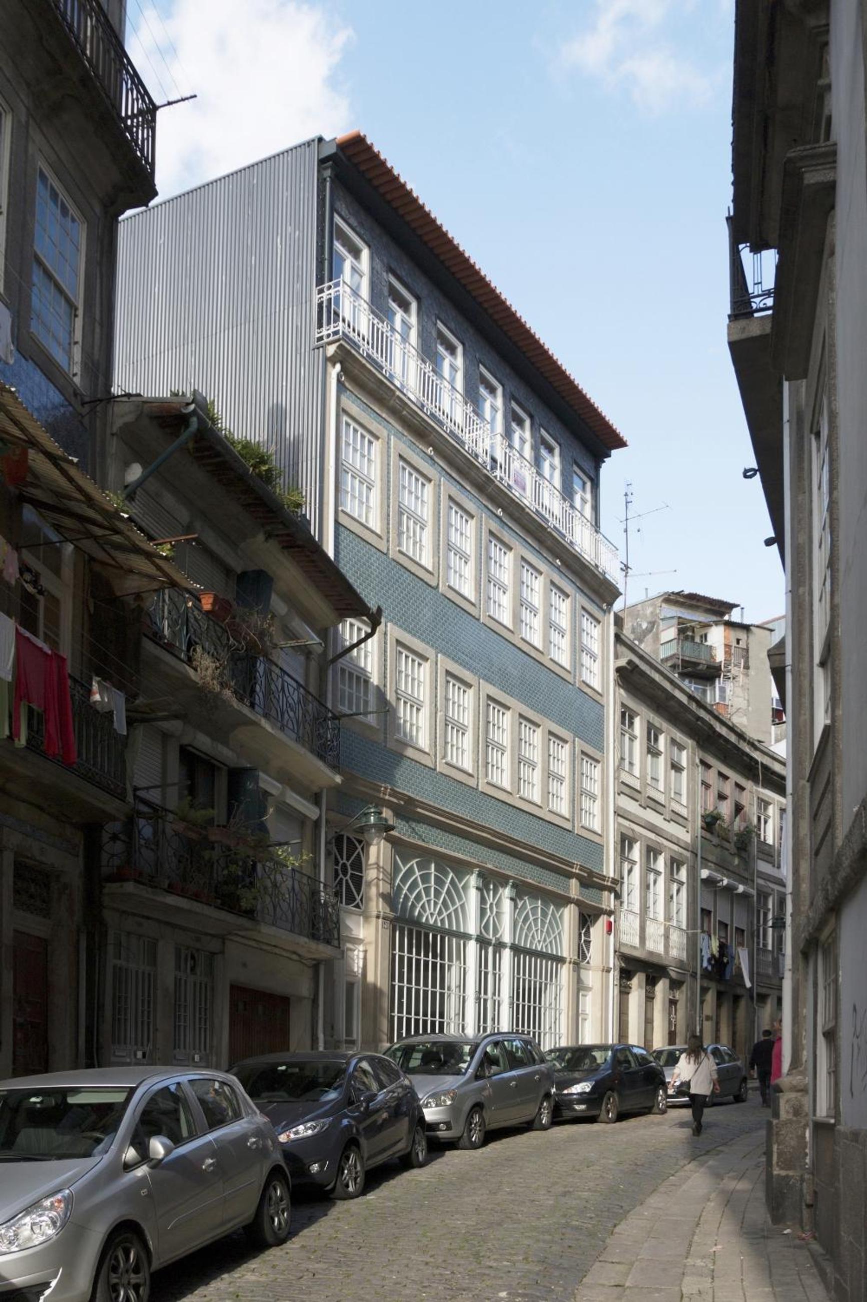 MSC Flats - Comercio do Porto view 4