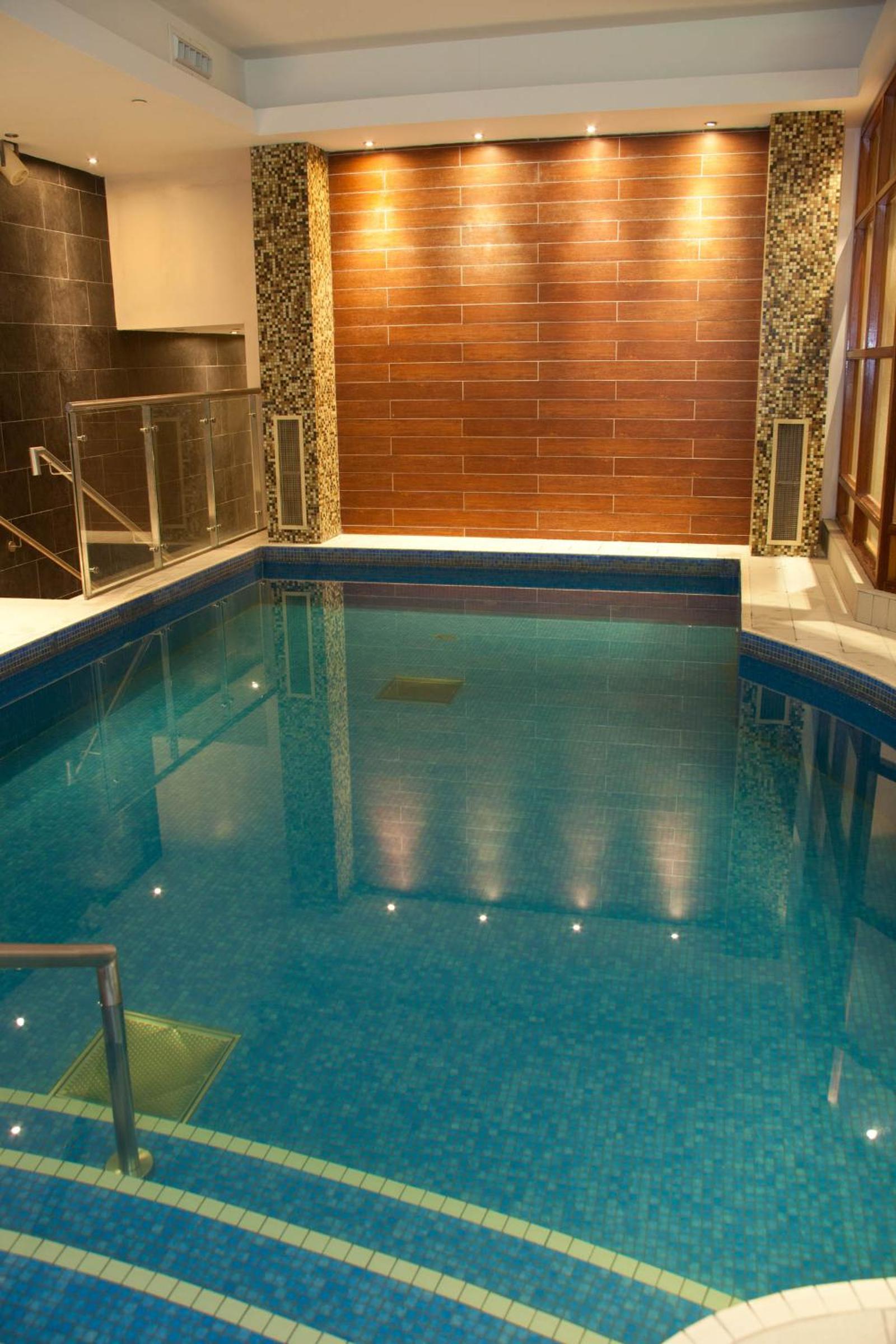 Limerick Vacations - The Savoy Hotel - Property Image 8