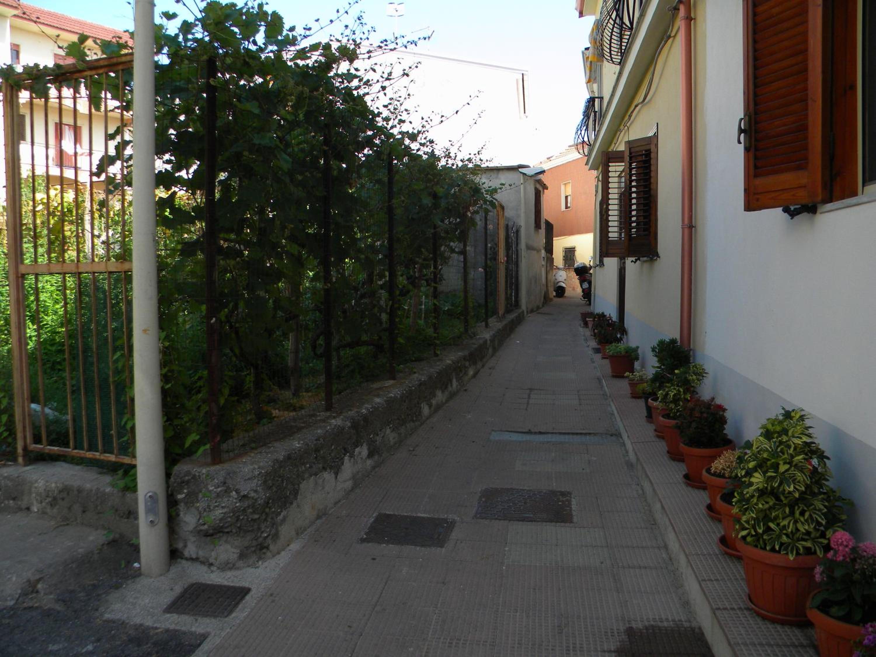 B&B Il Giardino Diamante view 4