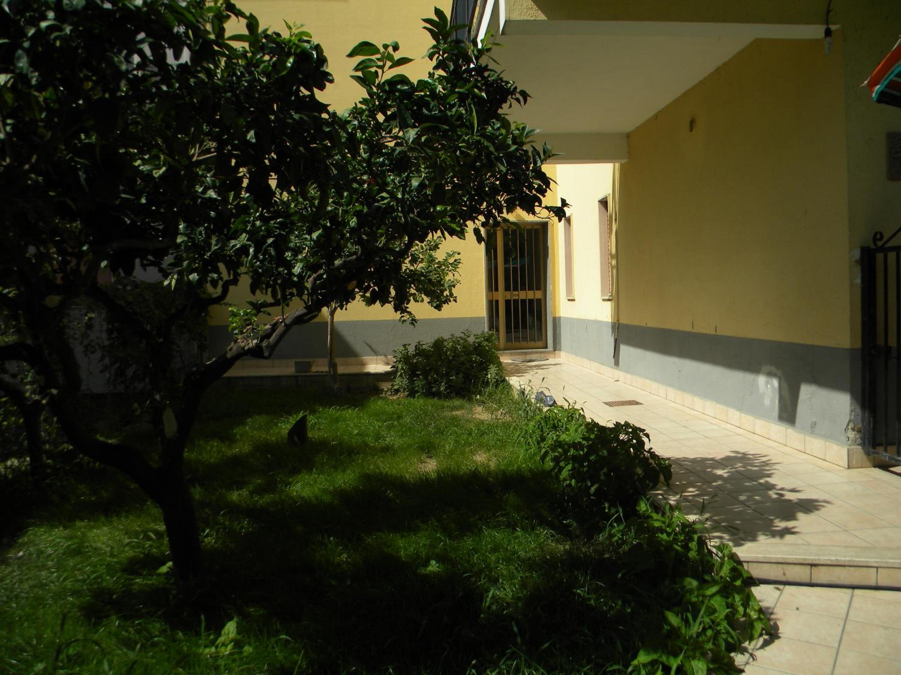 B&B Il Giardino Diamante view 5
