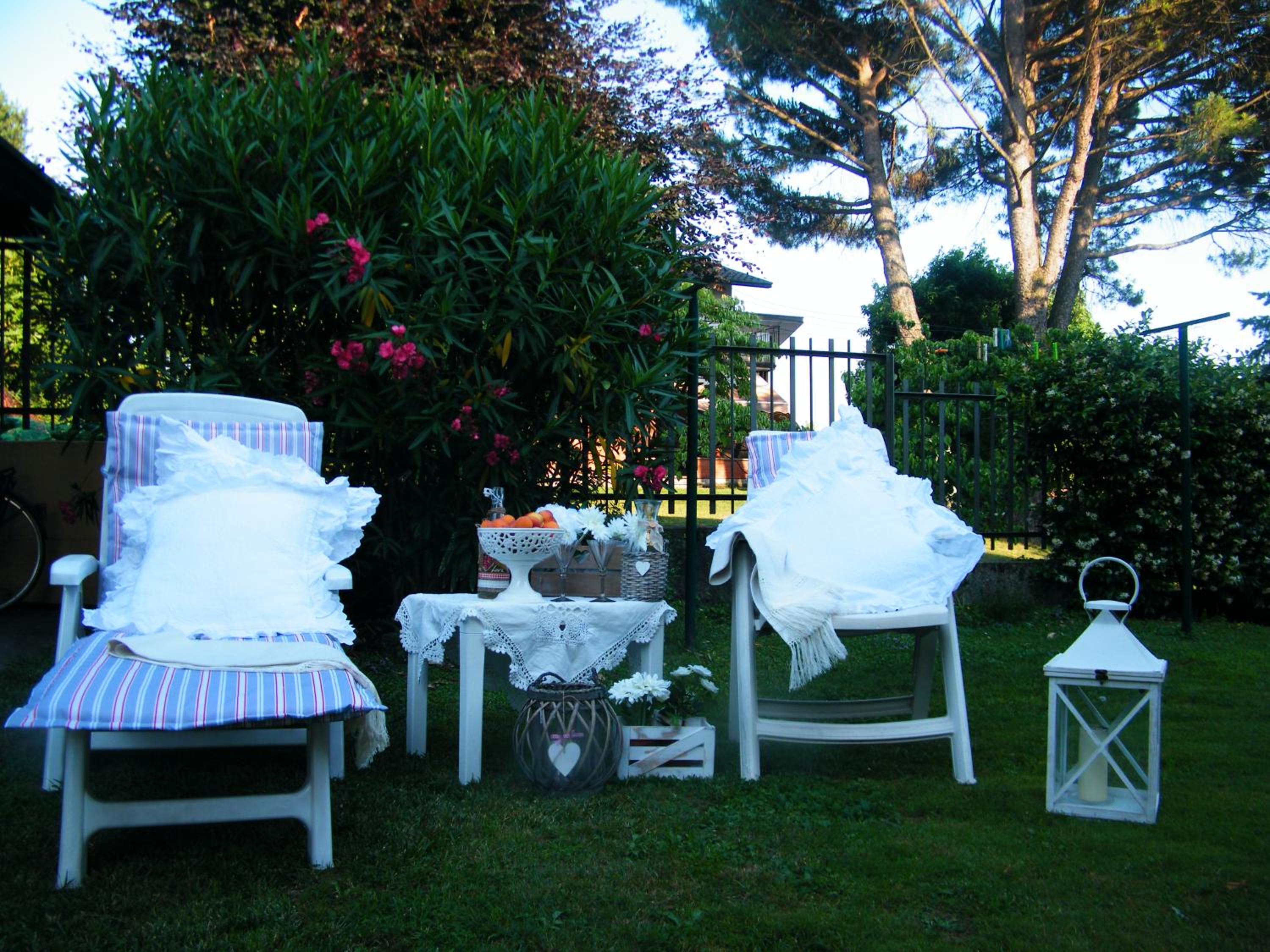 B&B La Casa di Pamela photo 3
