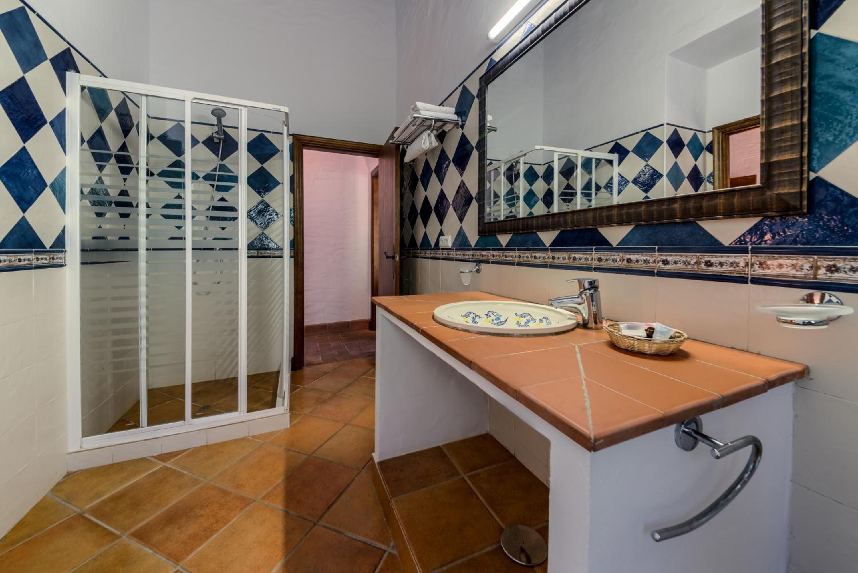 Hacienda Roche Viejo