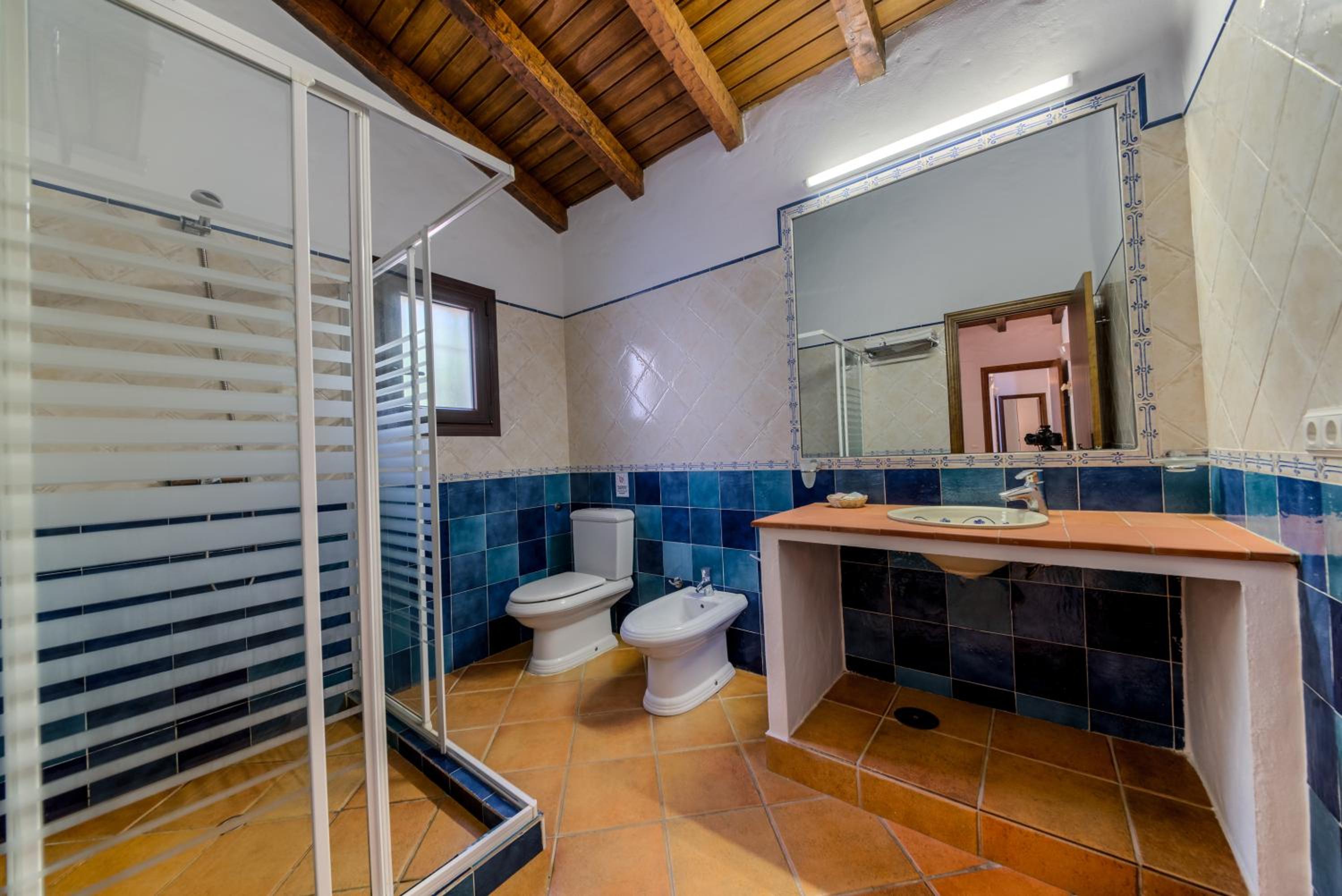 Hacienda Roche Viejo