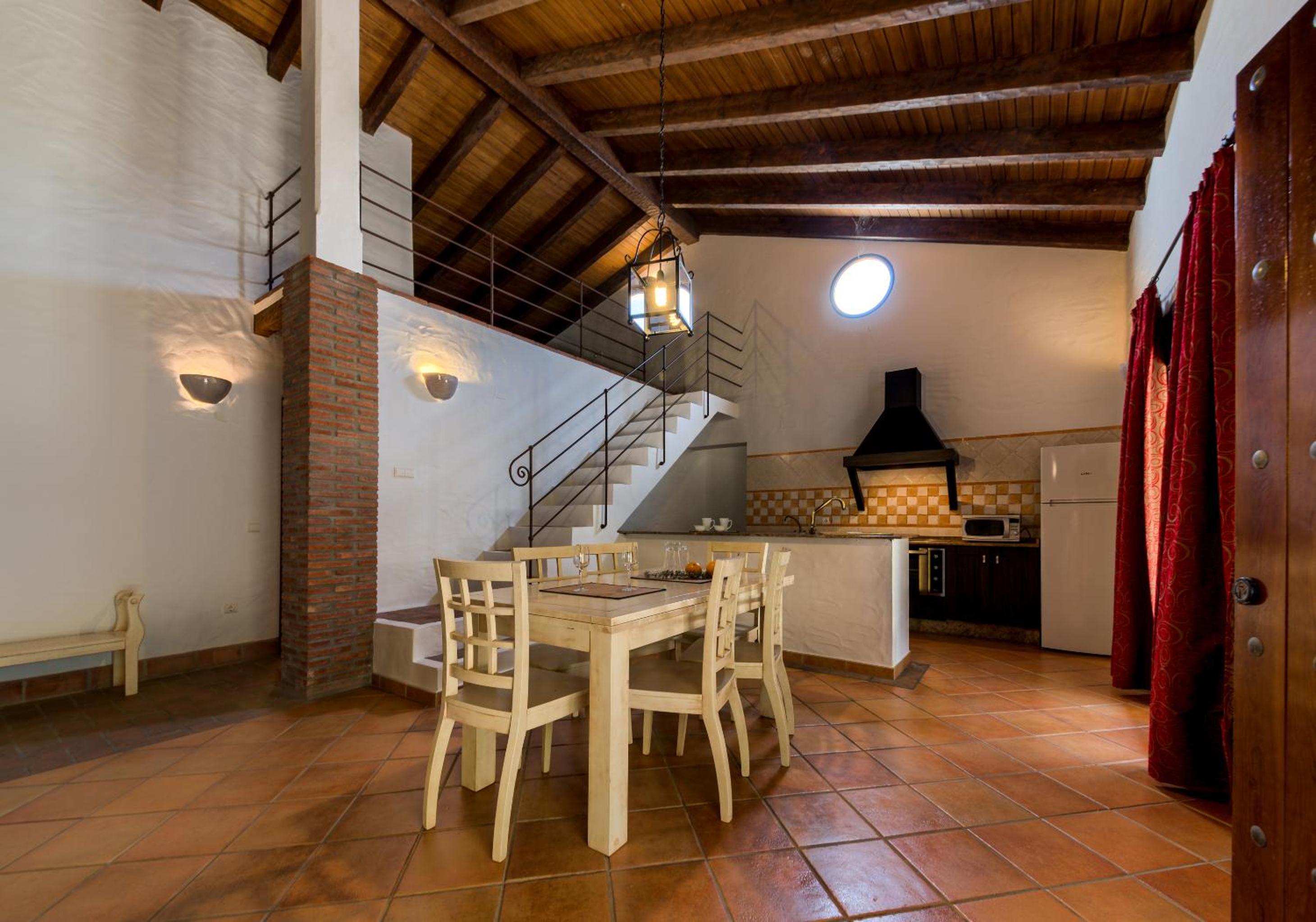 Hacienda Roche Viejo