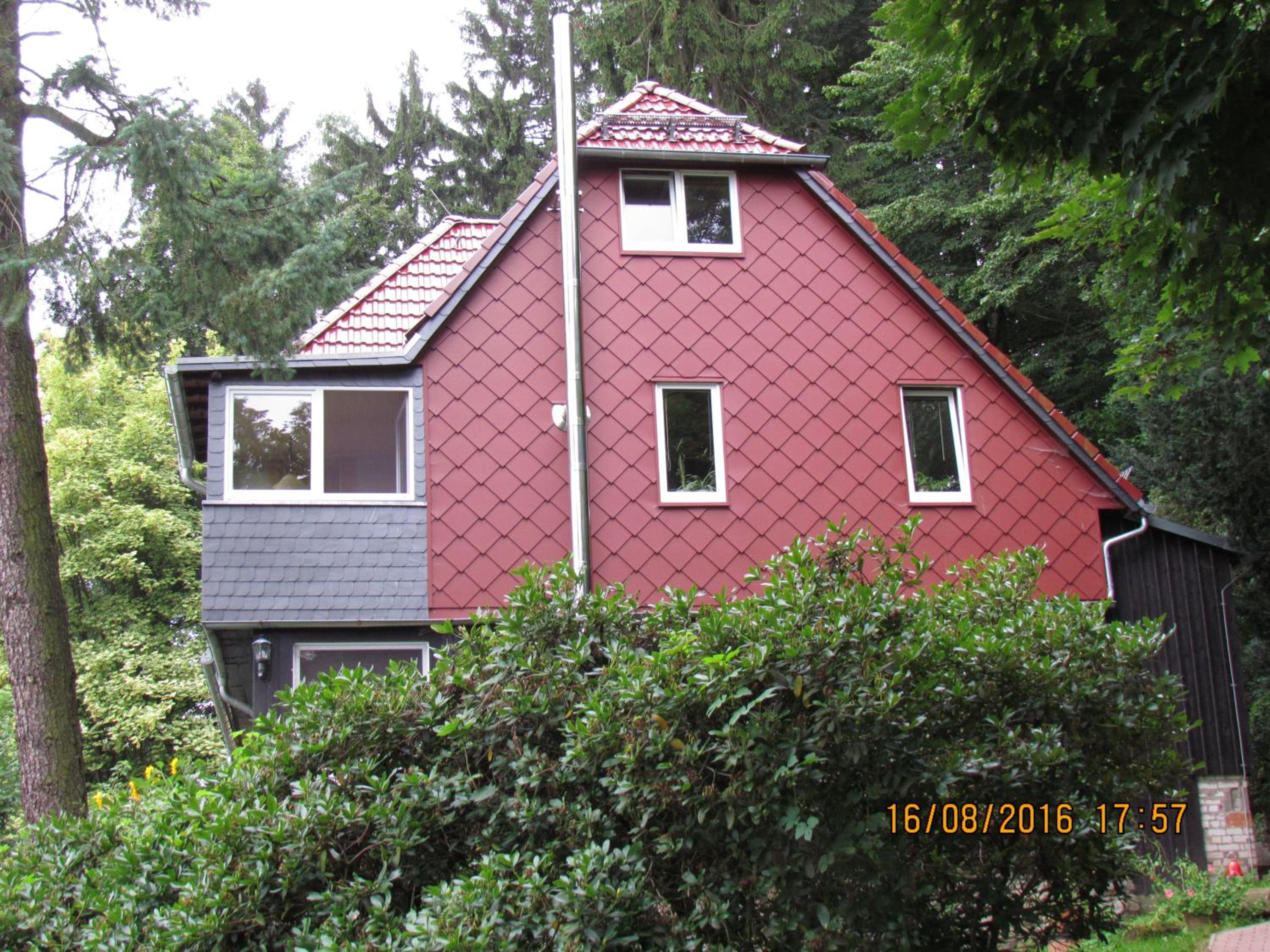 Ferienwohnung Apartement am Wolfsberg view 3