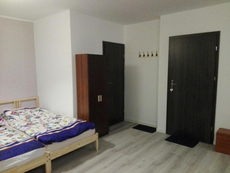 Oaza Kaszubska Studzienice view 5