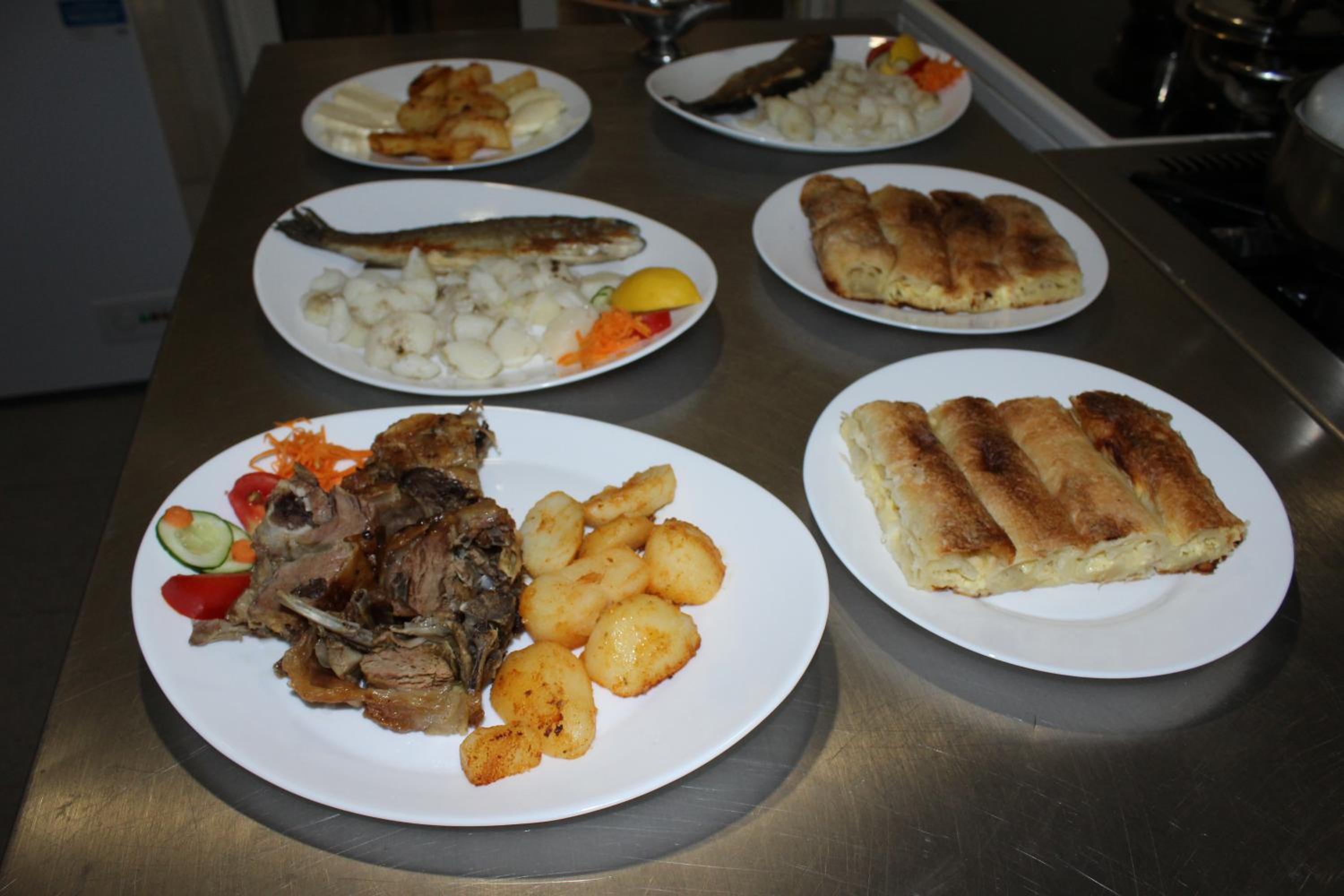 Guesthouse Eko Piva