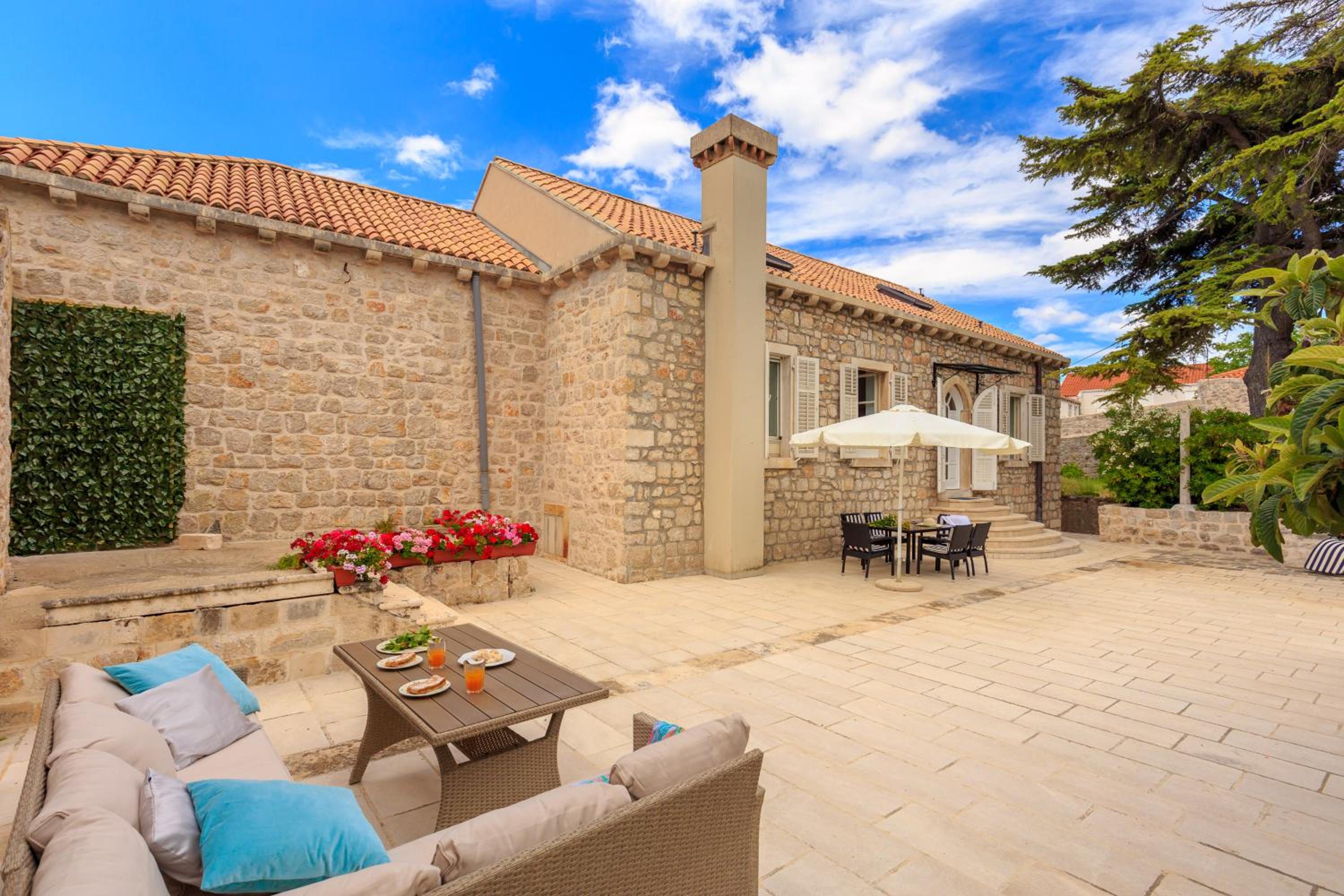Hedera Estate, House Hedera V
