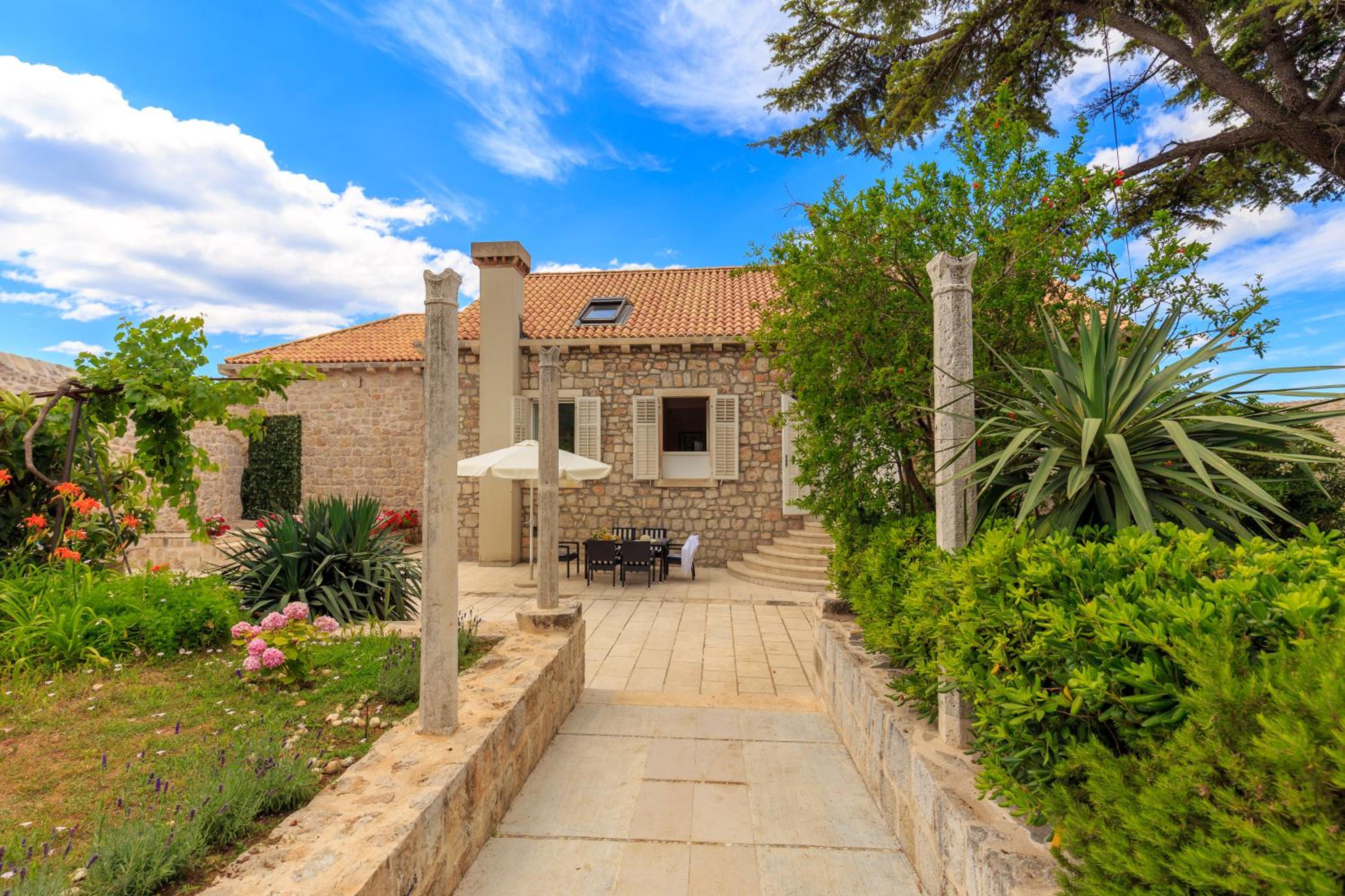 Hedera Estate, House Hedera V