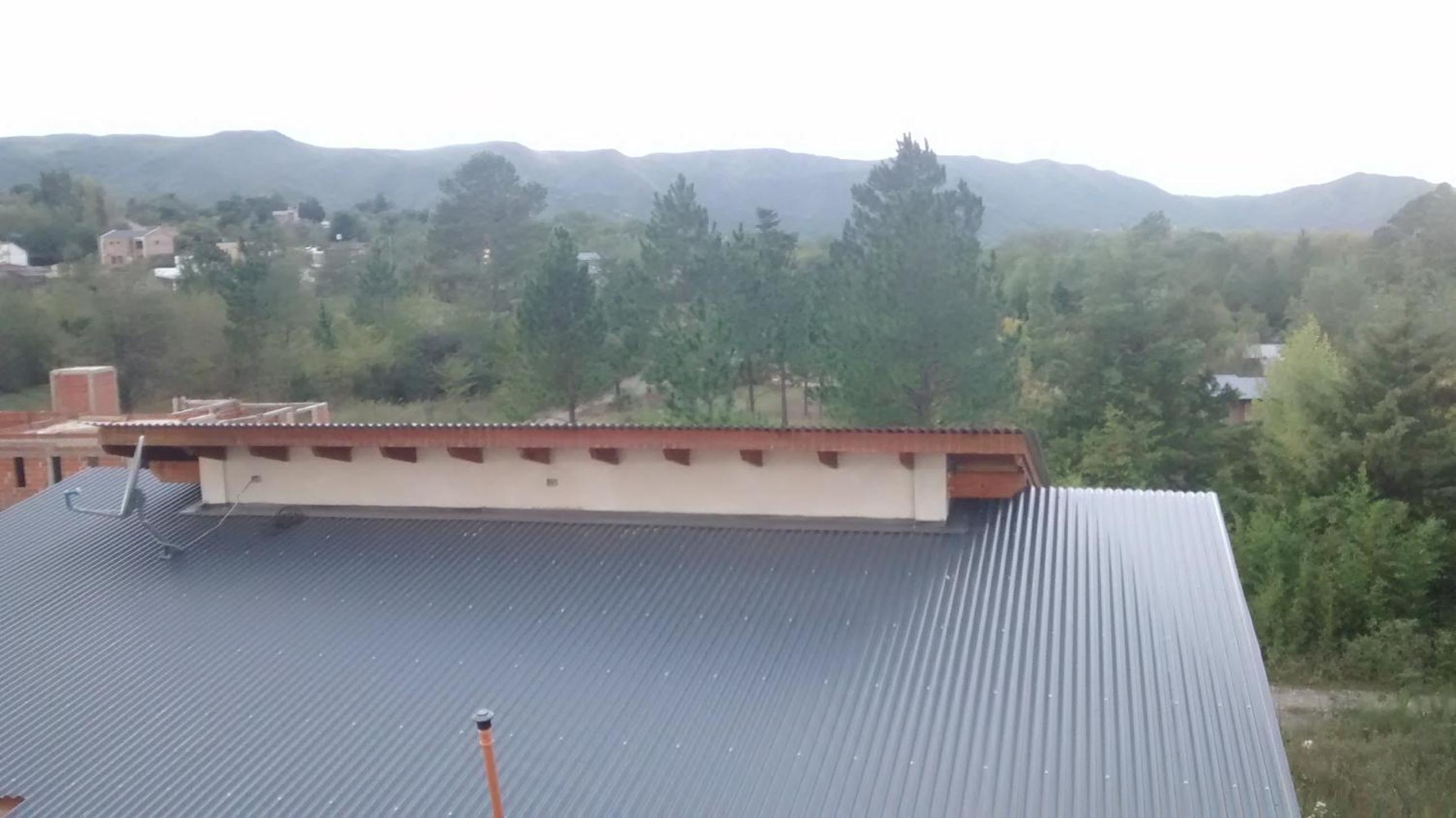 Terrazas de Nahuascat