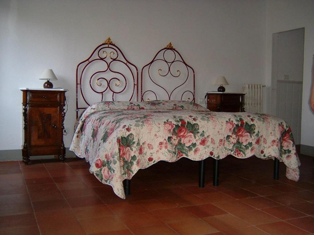 Borgo Ponte dell'Asse