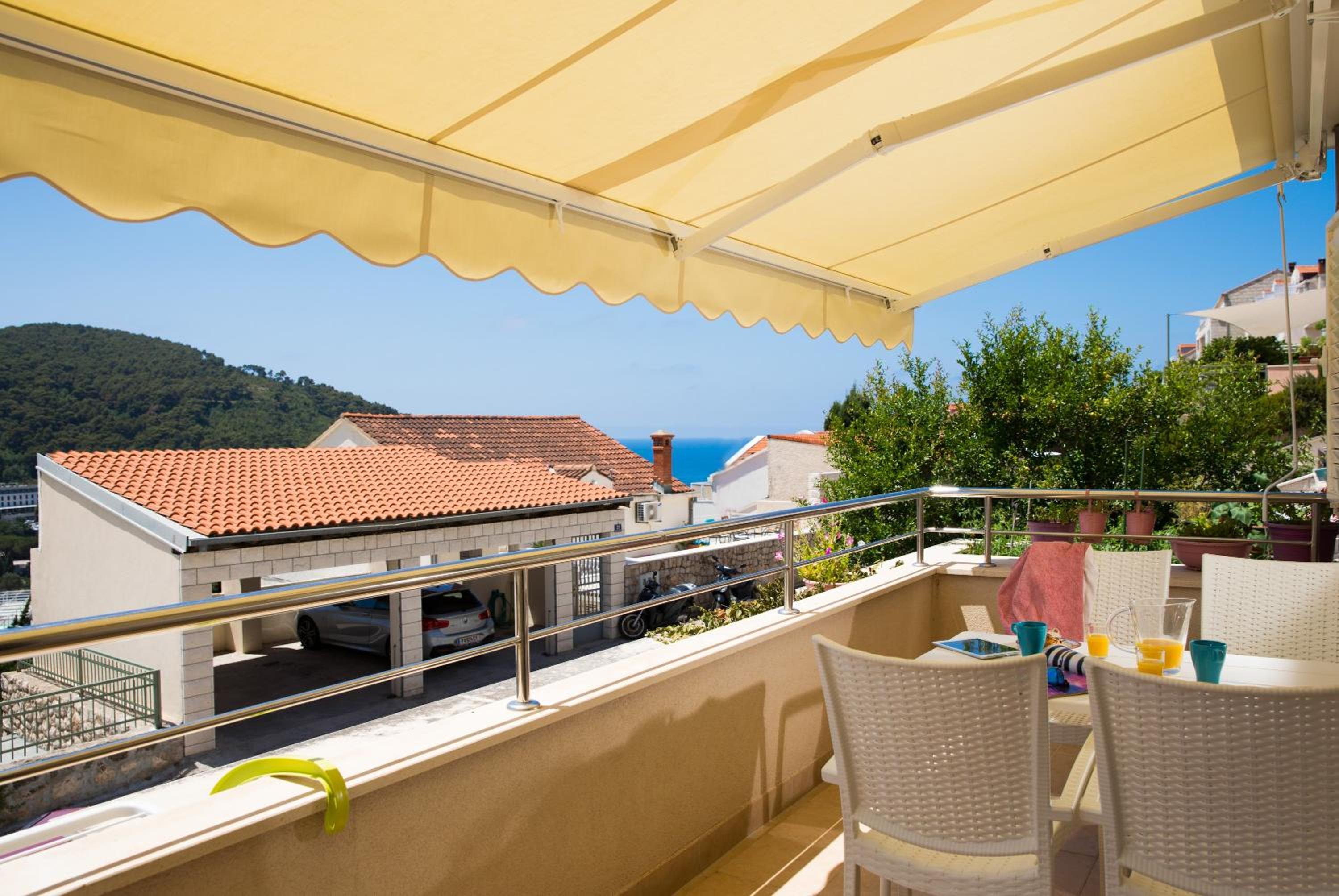 Apartment Antomia