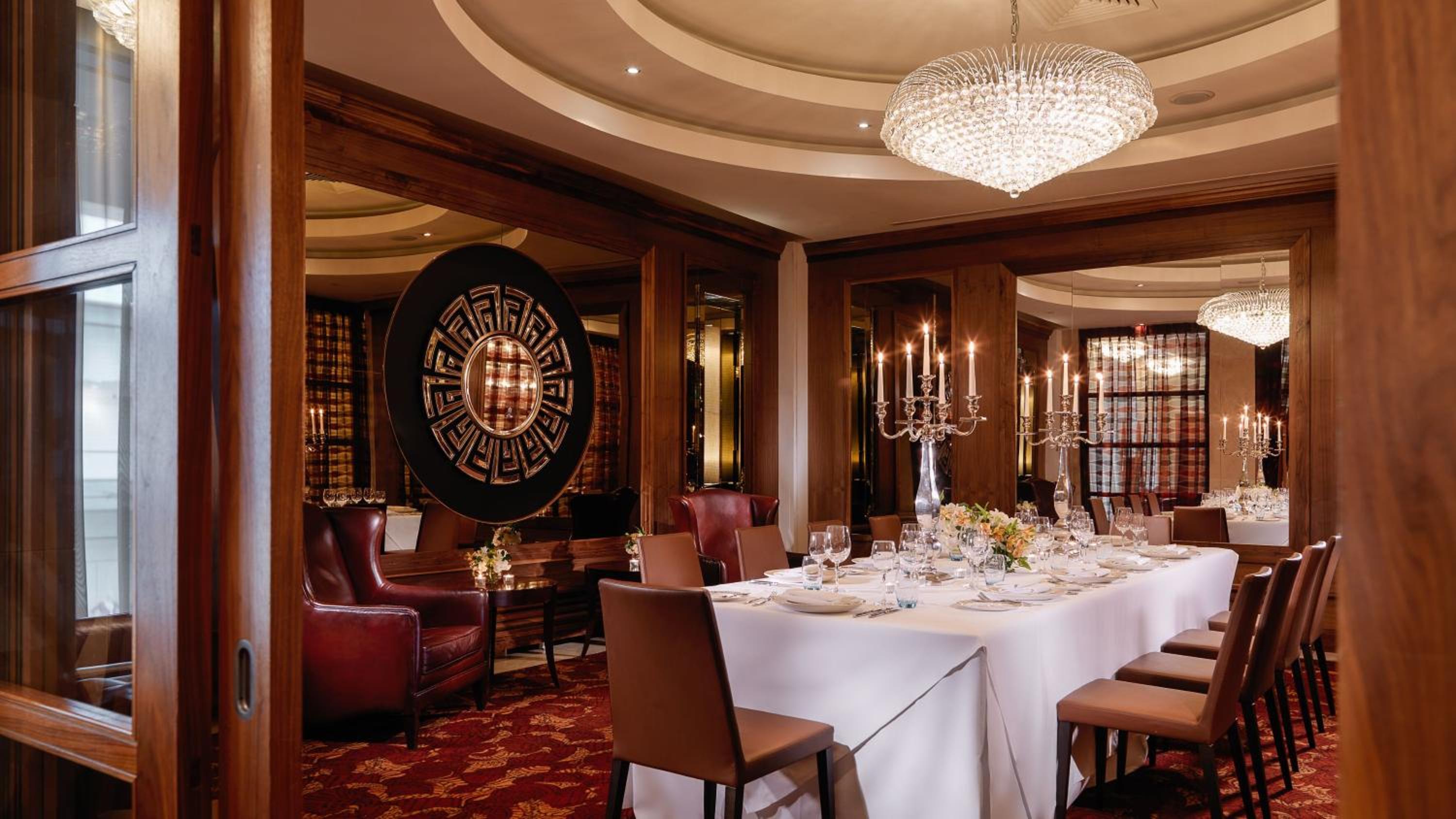 Limerick Vacations - The Savoy Hotel - Property Image 1