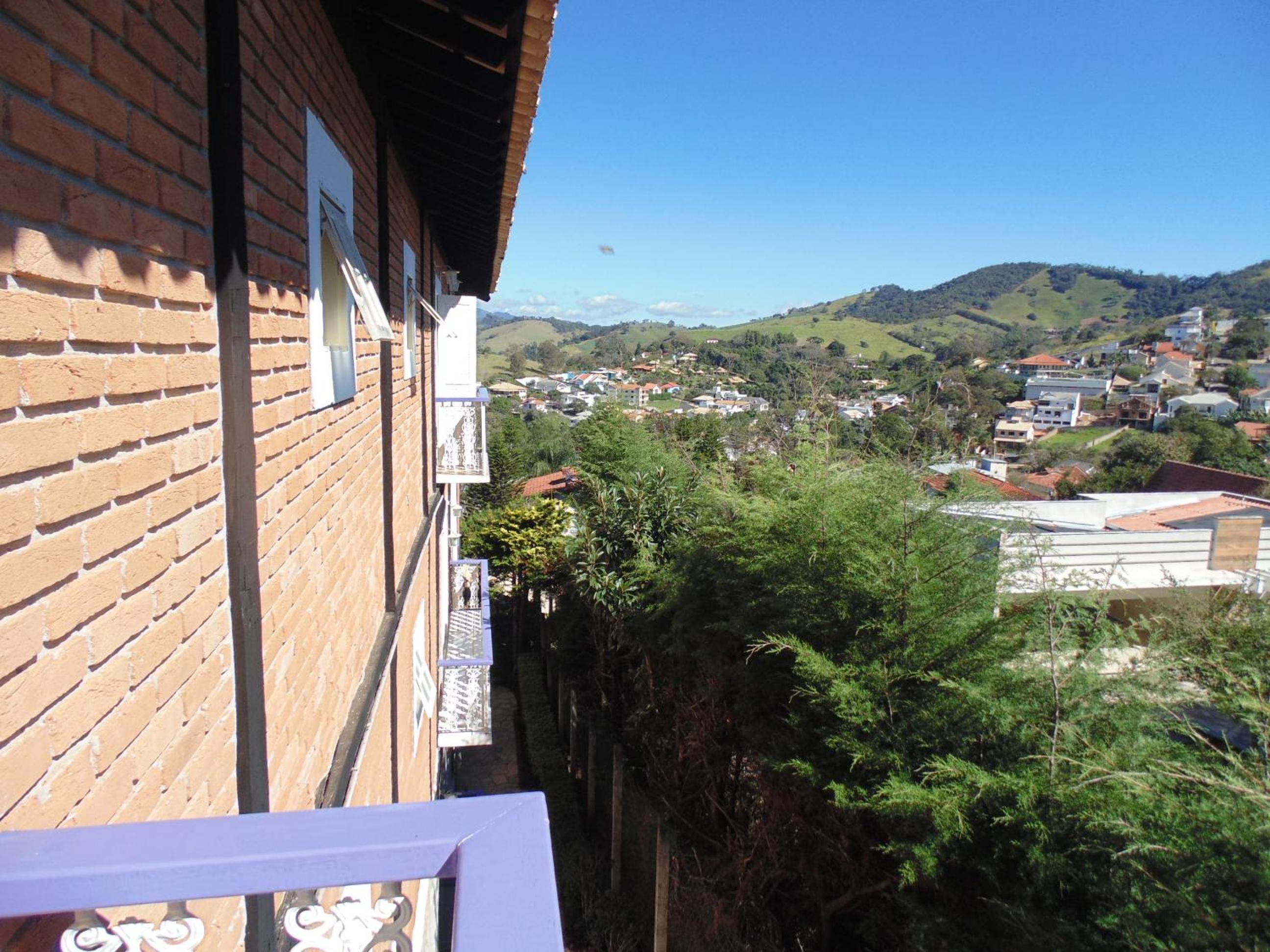 Pousada Ananda-ri view 4