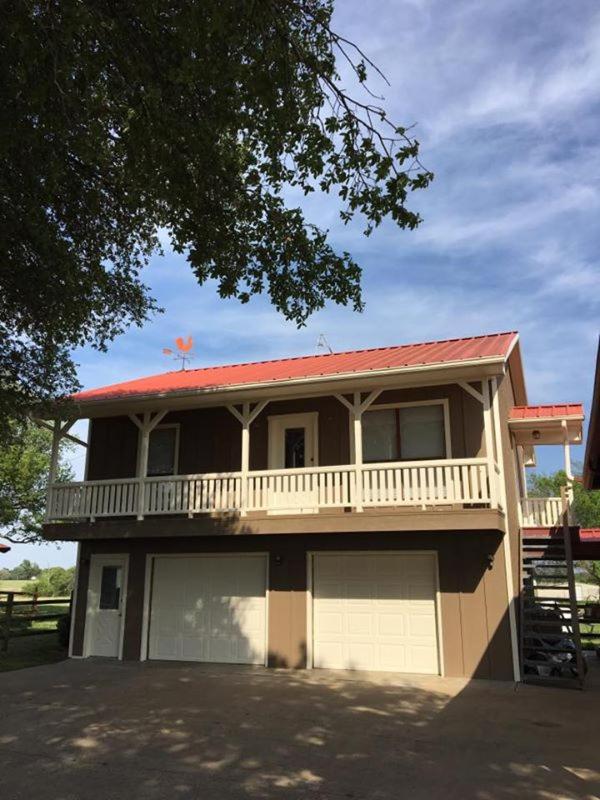 The Carriage House of Canton view 5