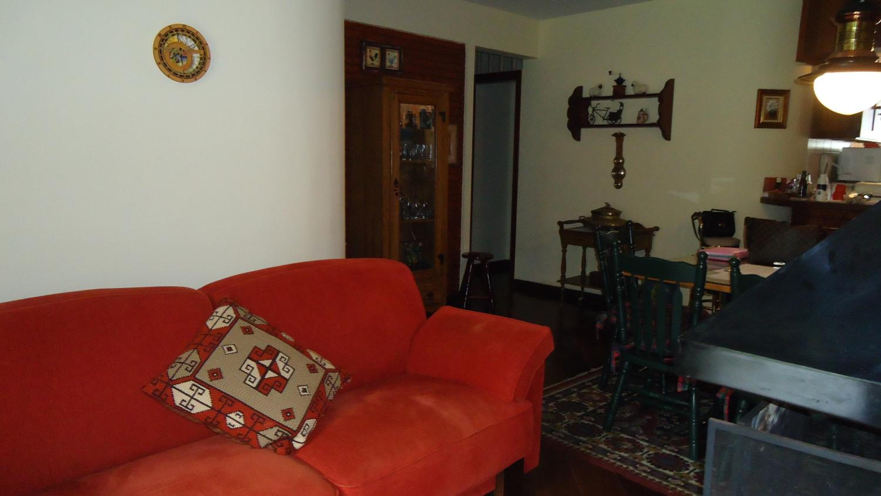 Apartamento Mary 3 Suites