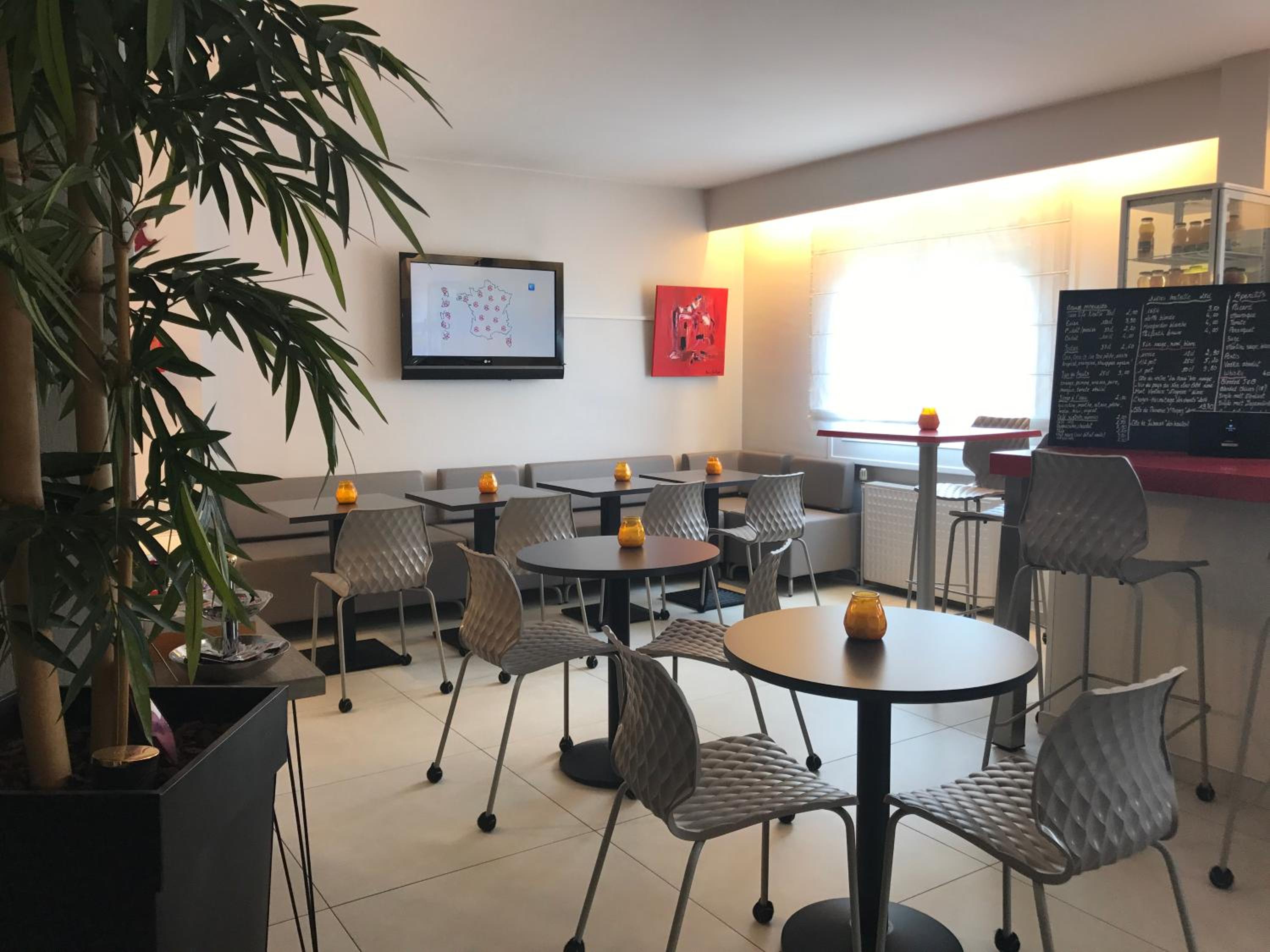 Bron Vacations - The Originals City, Hotel Dau Ly, Lyon Est - Property Image 7