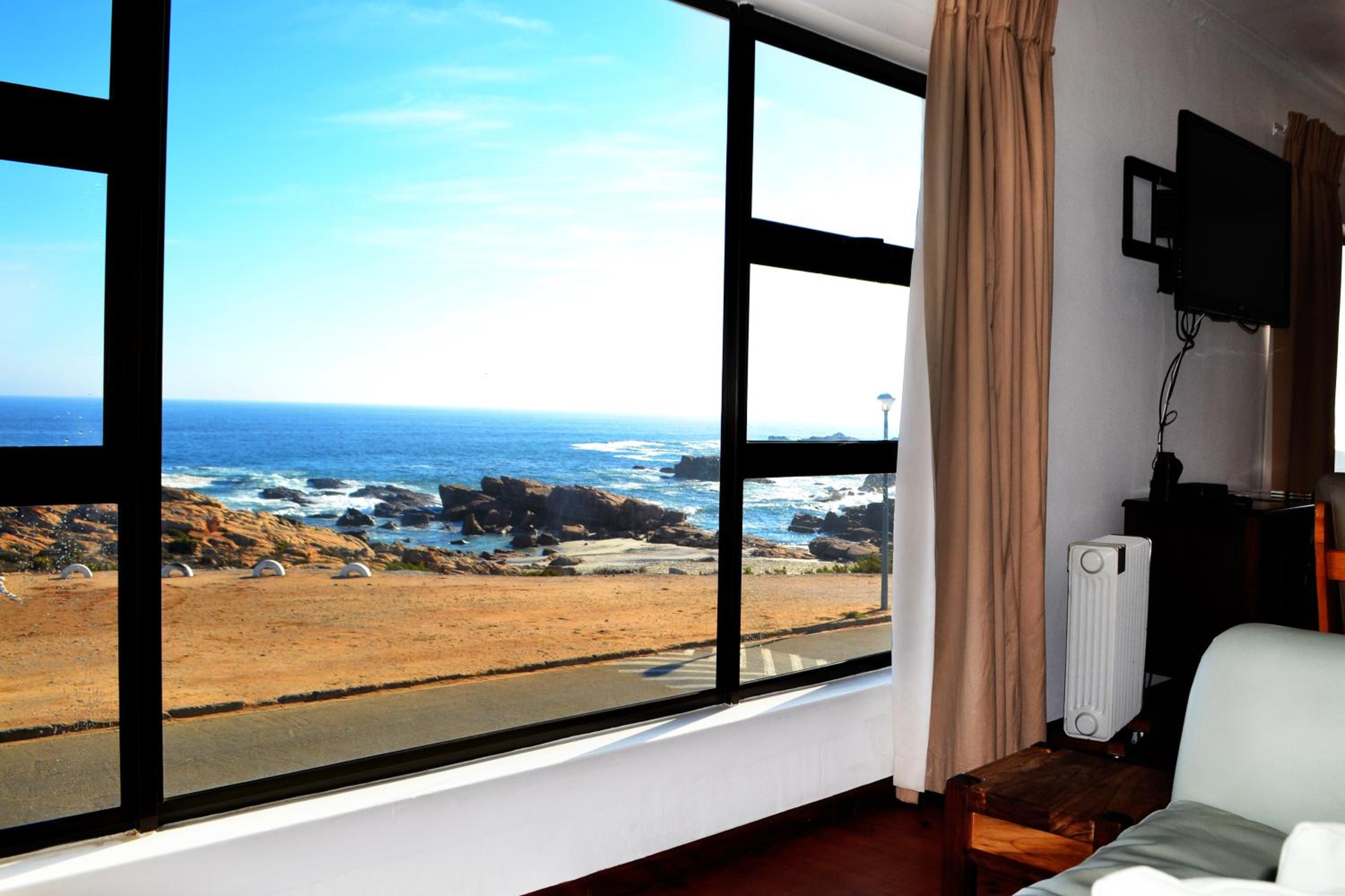 Abalone Self-Catering view 5
