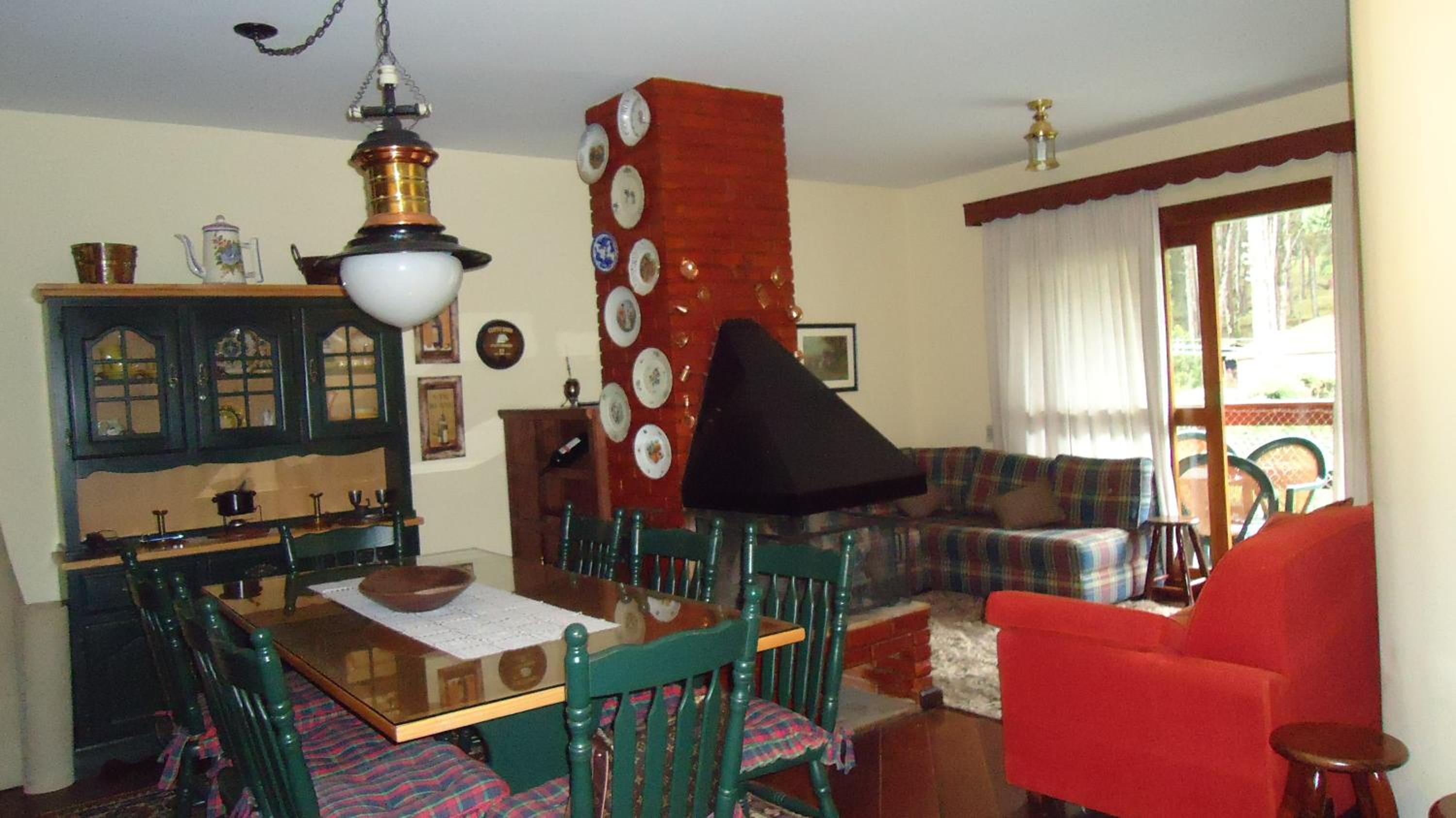 Apartamento Mary 3 Suites