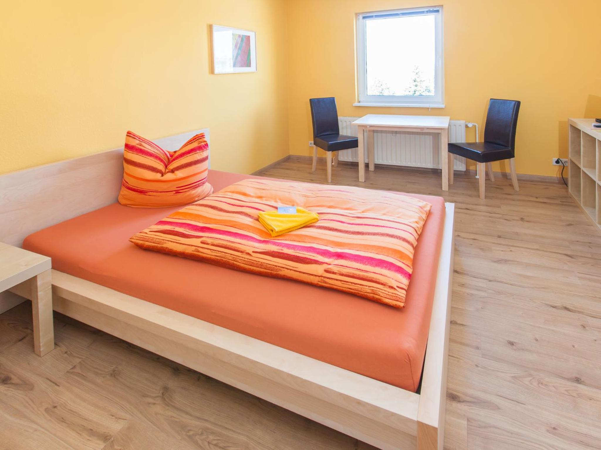 Pension Molsdorf