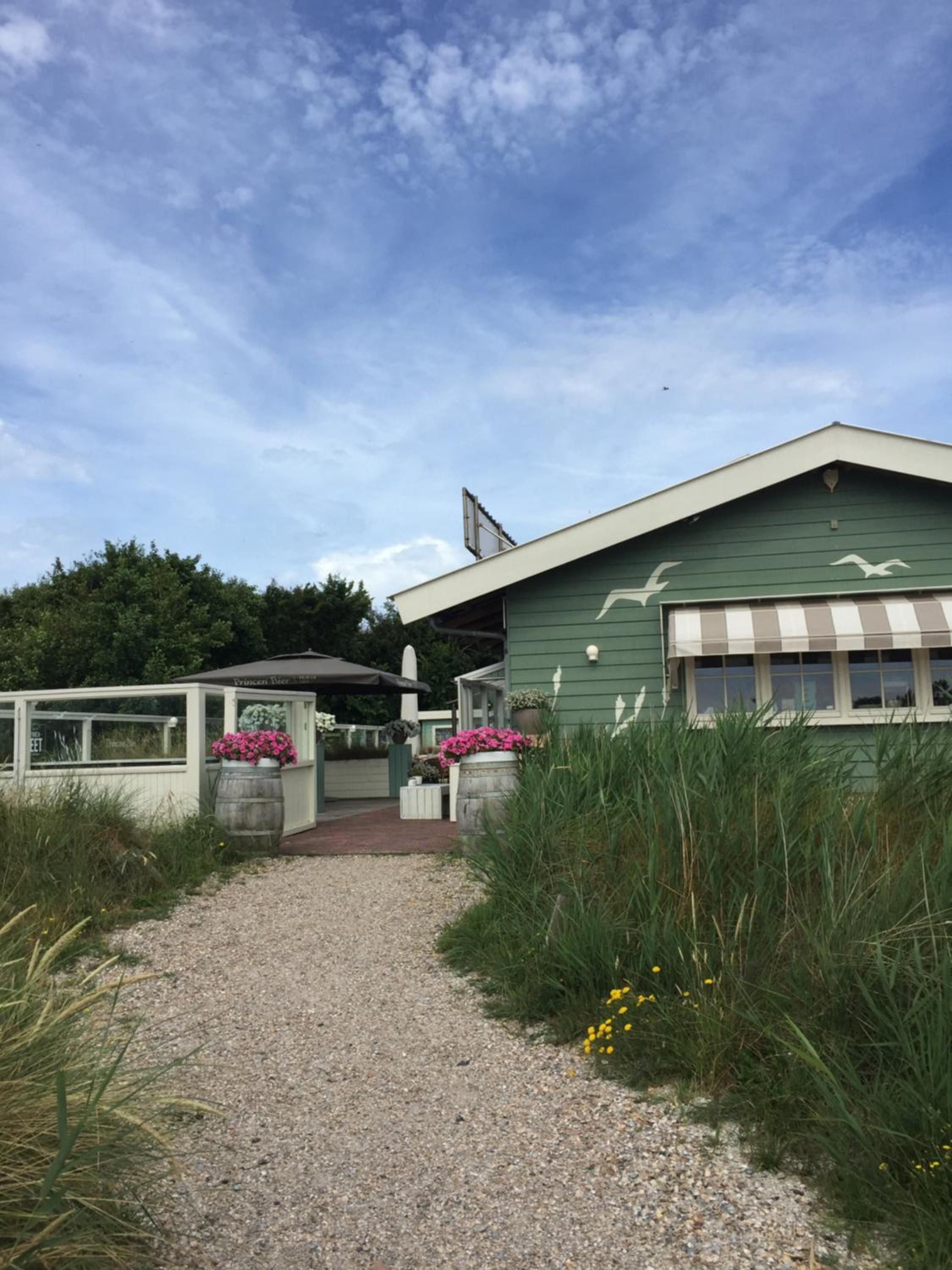 Strandleven view 5