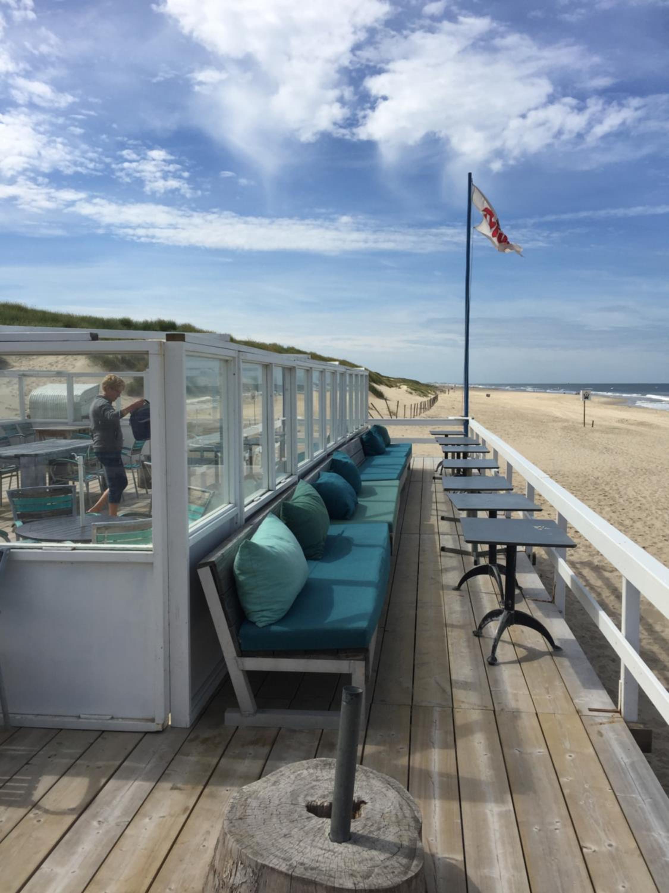 Strandleven view 4